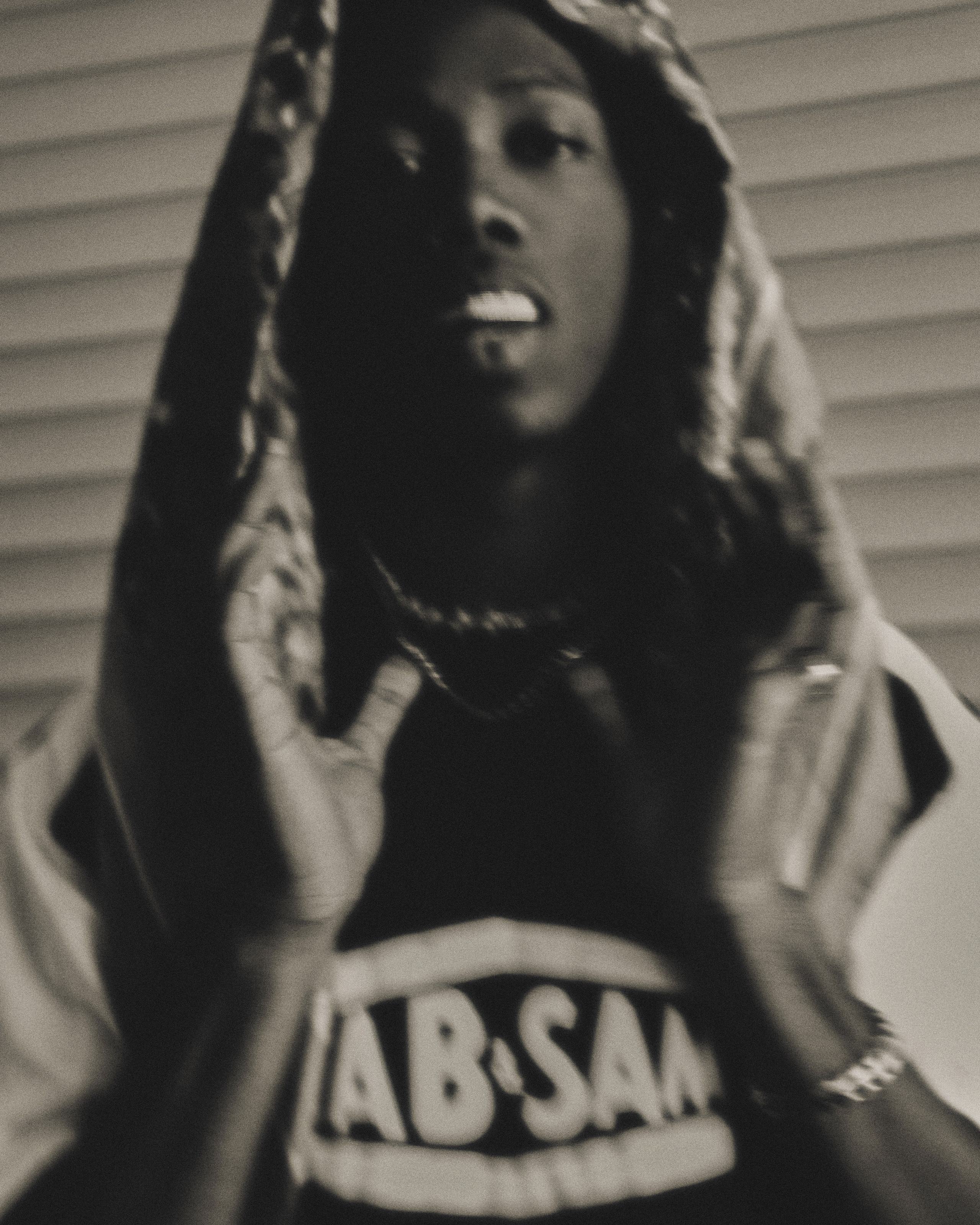 Jab&Sam sportswear. Фотограф Елена Вороха. Москва