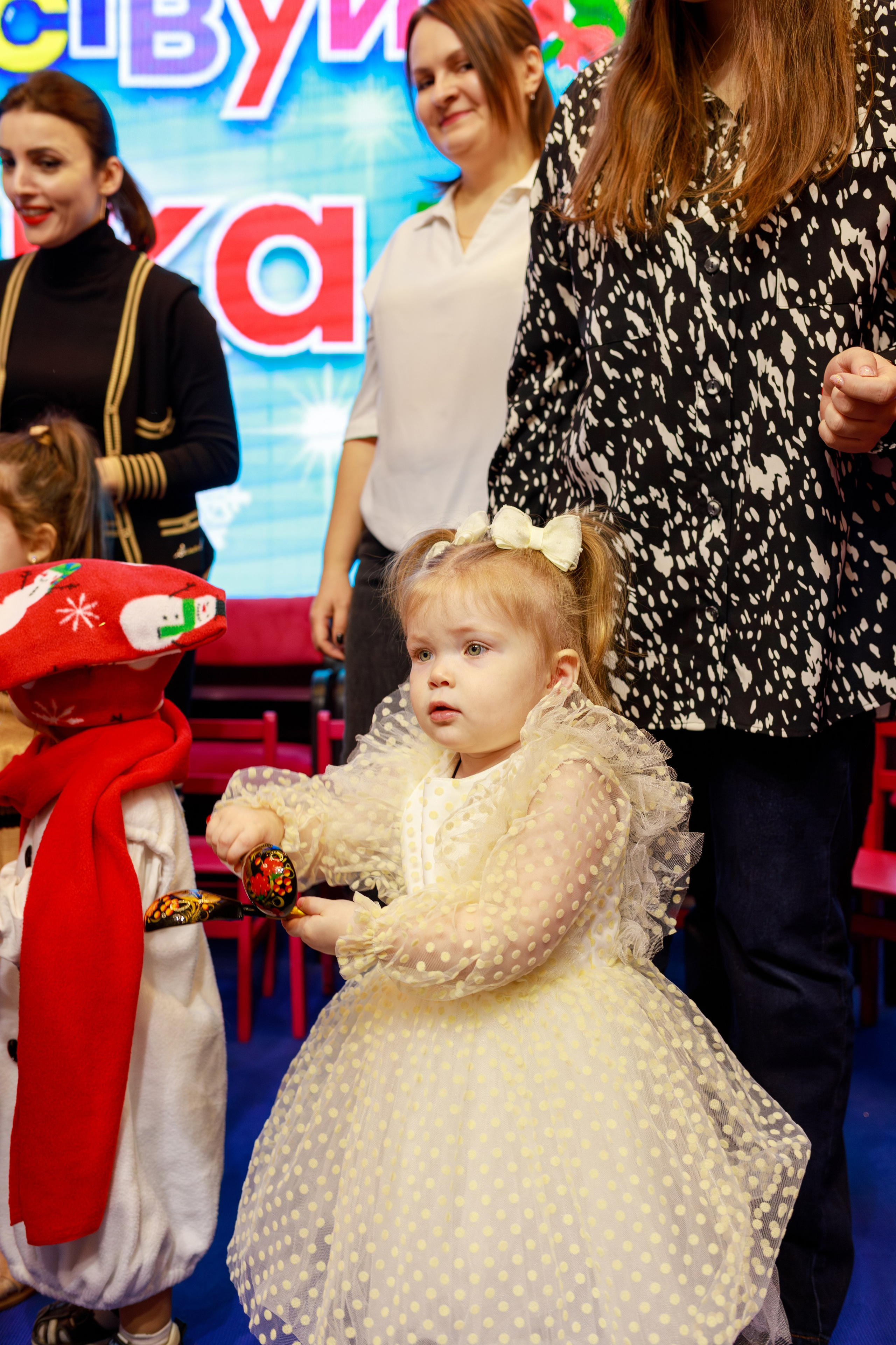 МЭЦ 2024. Семейный и детский фотограф в Краснодаре Ирина Лаврецкая