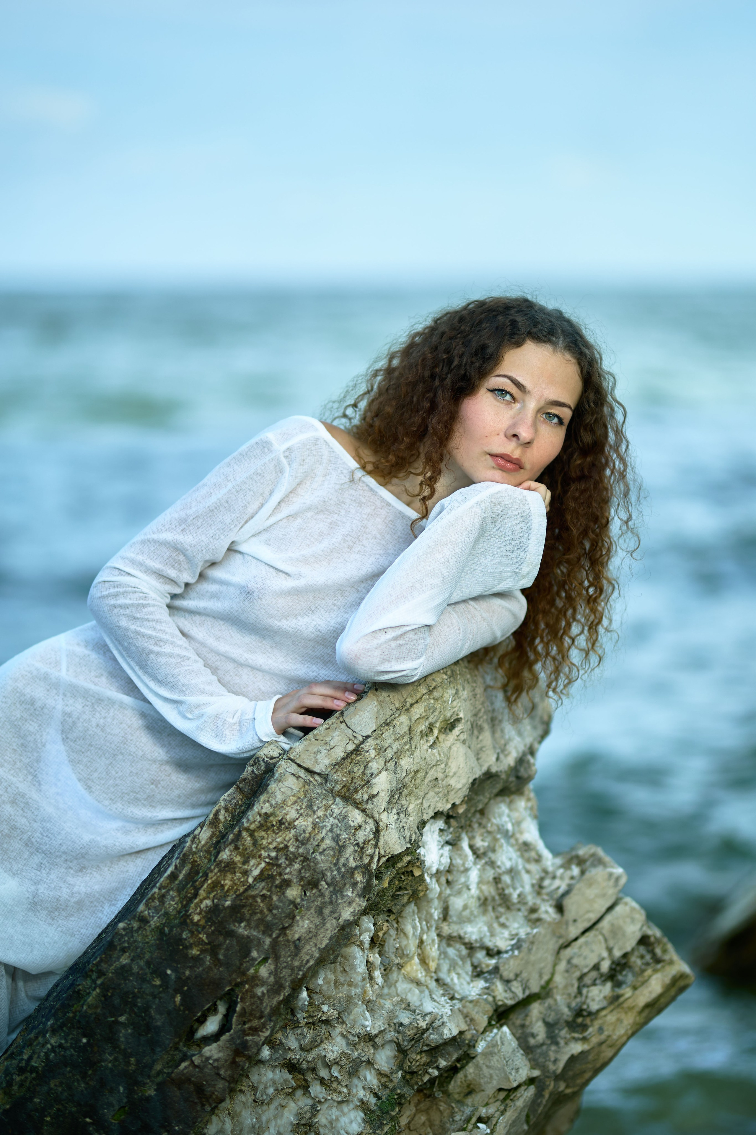 Фотосессия в Камском устье. Татарстан, Чувашия, Чебоксары. Владимир Суздалов (ProMaXe) — Портретный фотограф, тематические фотосессии в Чебоксарах