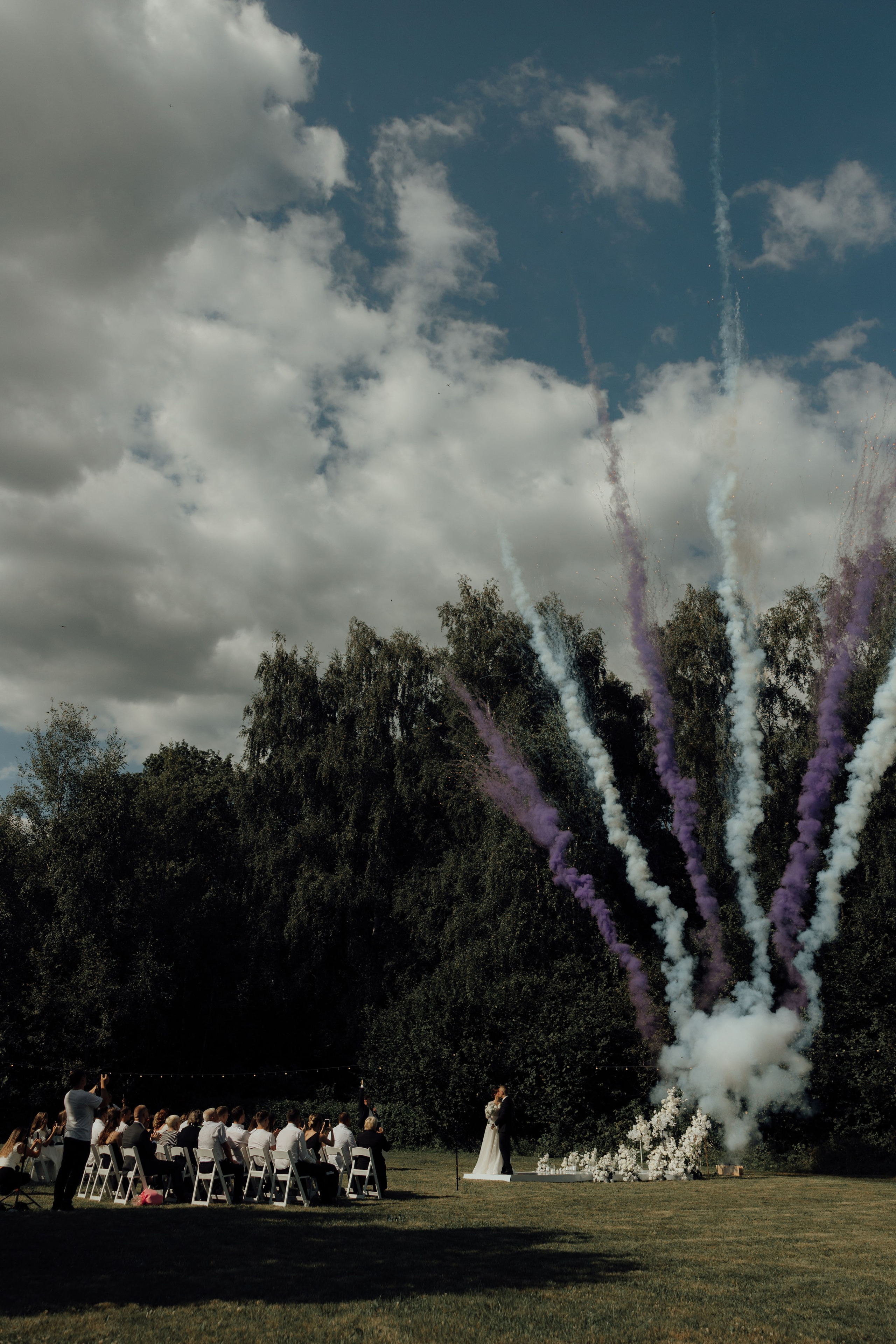 Даня и Лера. Свадебный фотограф Тула Москва СПБ / Сёмина Дарья