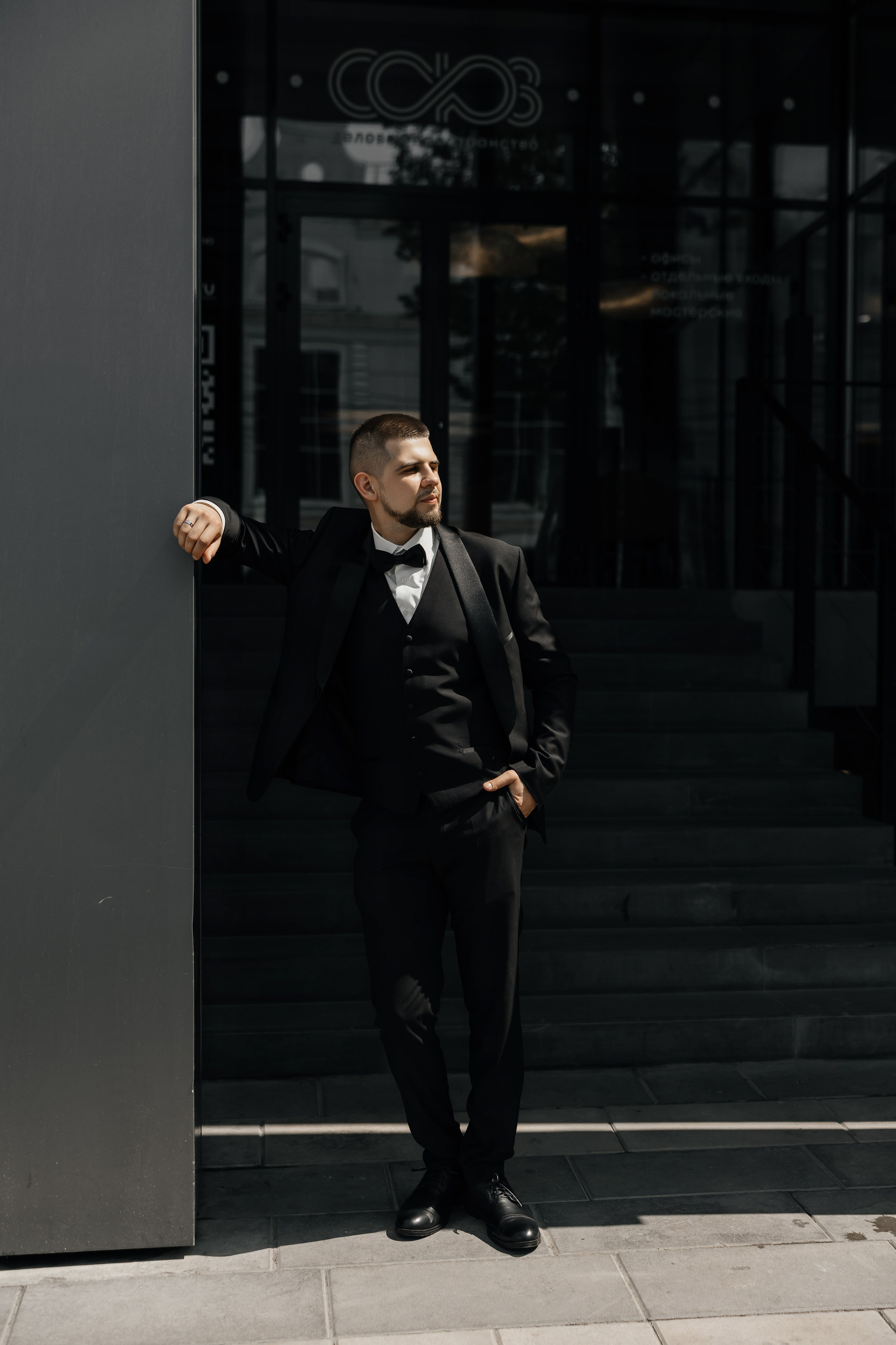 Александр и Анна. Свадебный фотограф Тула Москва СПБ / Сёмина Дарья