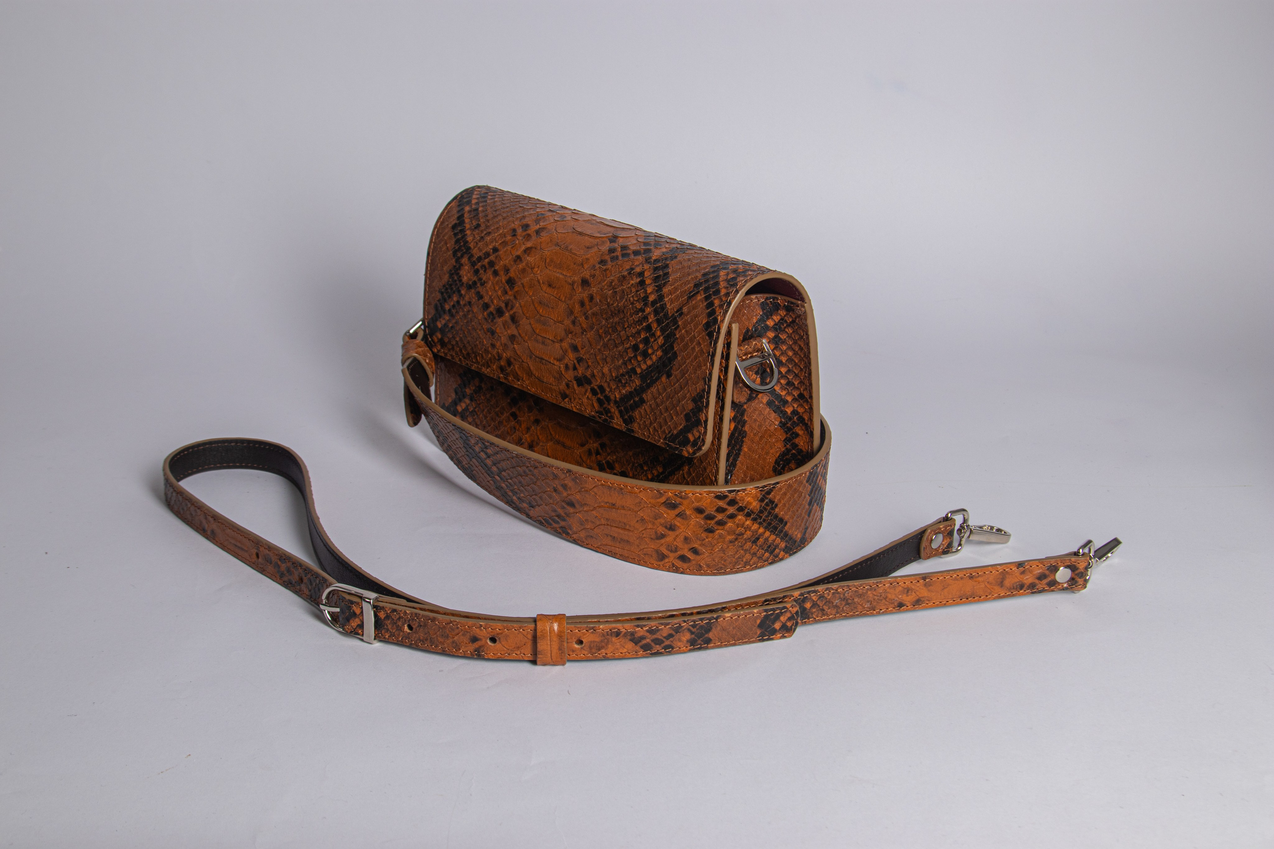 Бренд сумок «Di Byanki»