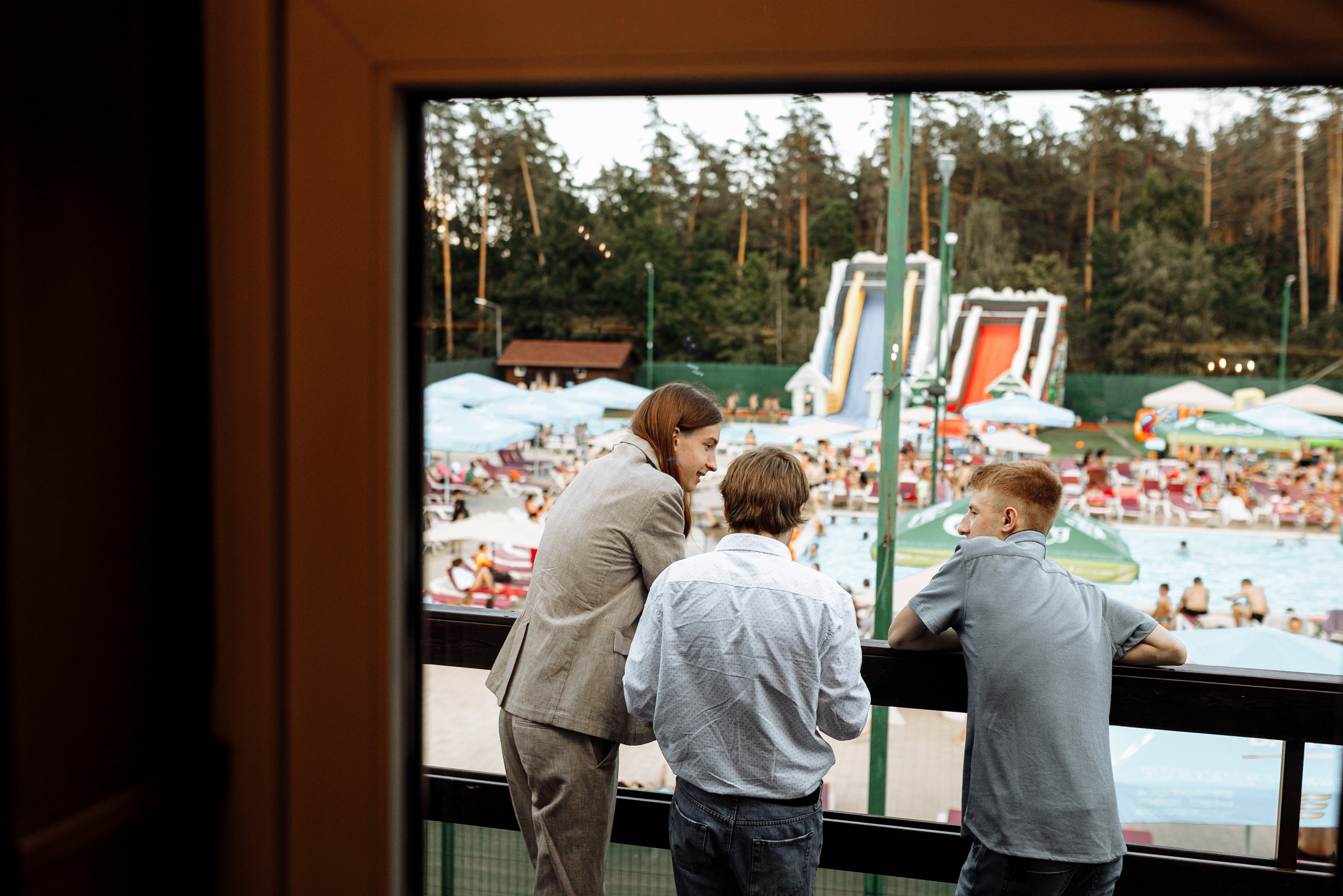 Выпускной. 11 класс. Никита Селиванов, свадебный фотограф в Воронеже