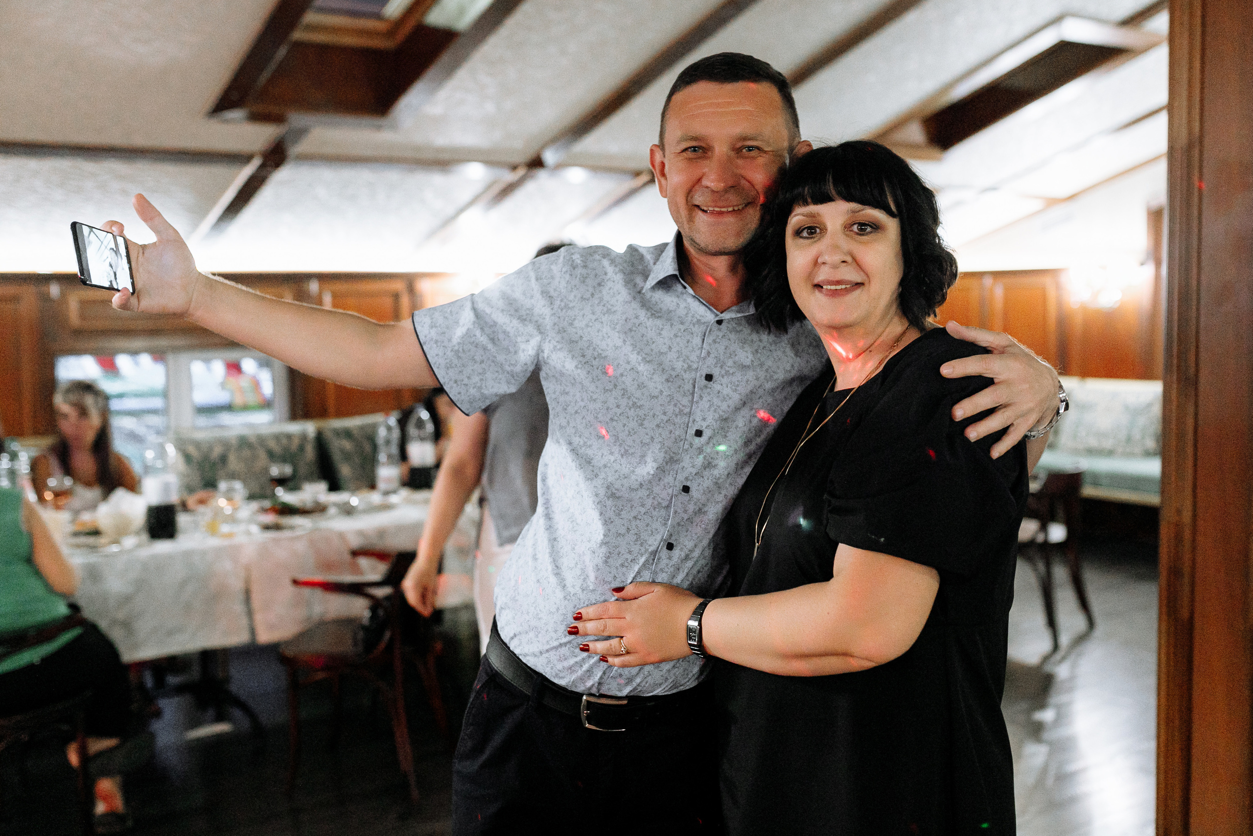 Выпускной. 11 класс. Никита Селиванов, свадебный фотограф в Воронеже