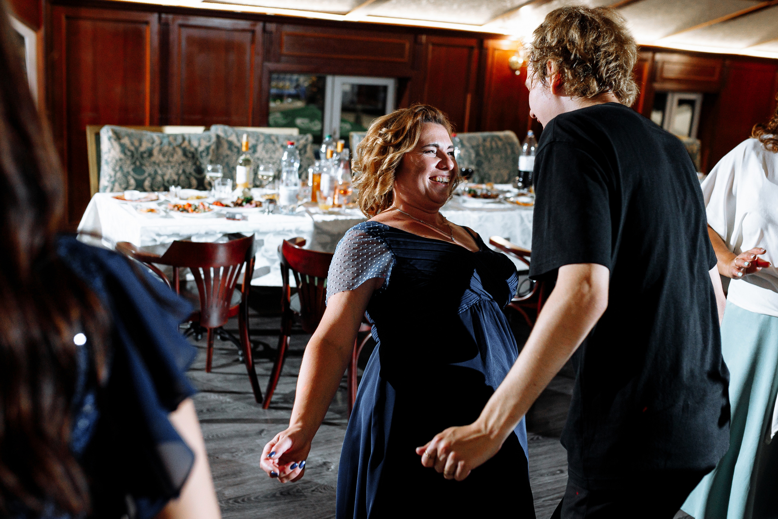 Выпускной. 11 класс. Никита Селиванов, свадебный фотограф в Воронеже