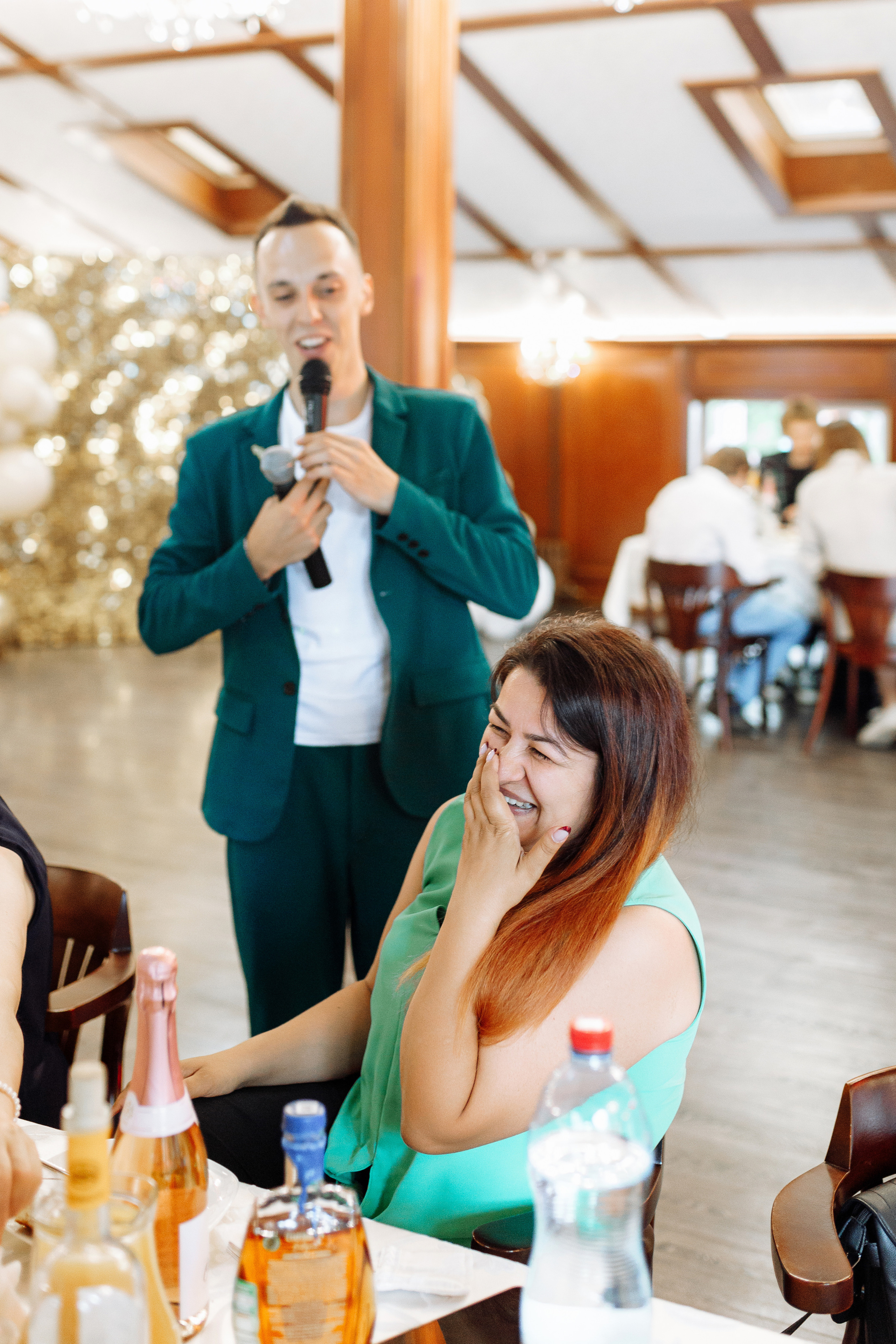 Выпускной. 11 класс. Никита Селиванов, свадебный фотограф в Воронеже