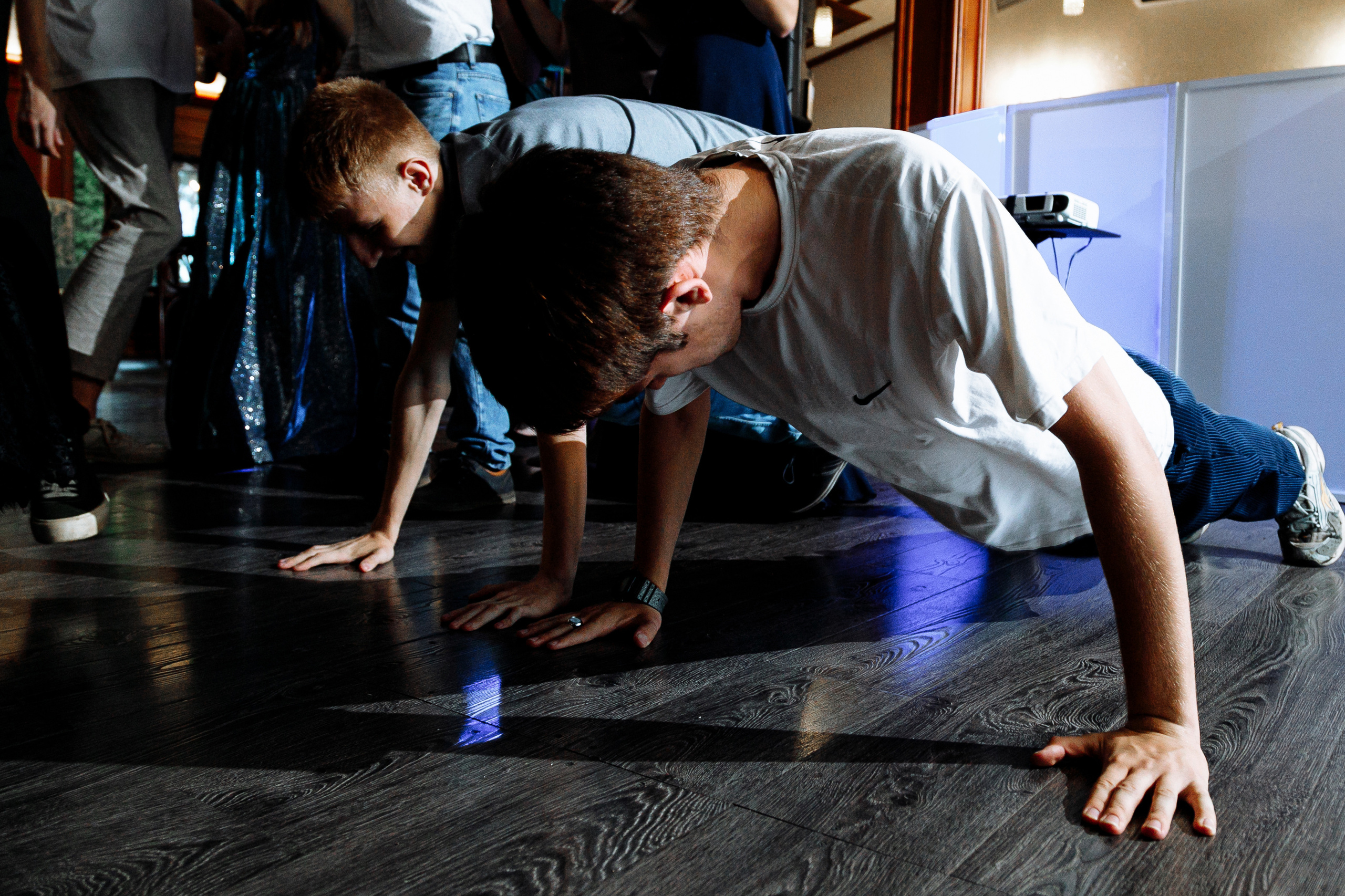 Выпускной. 11 класс. Никита Селиванов, свадебный фотограф в Воронеже