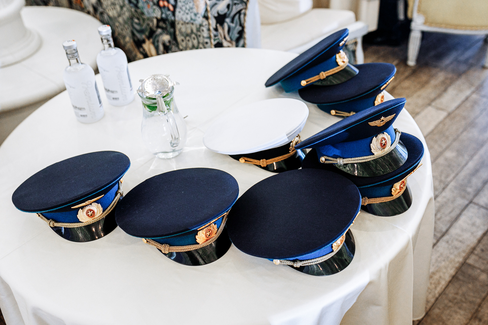 Выпускной ВУНЦ ВВС «ВВА». Никита Селиванов, свадебный фотограф в Воронеже