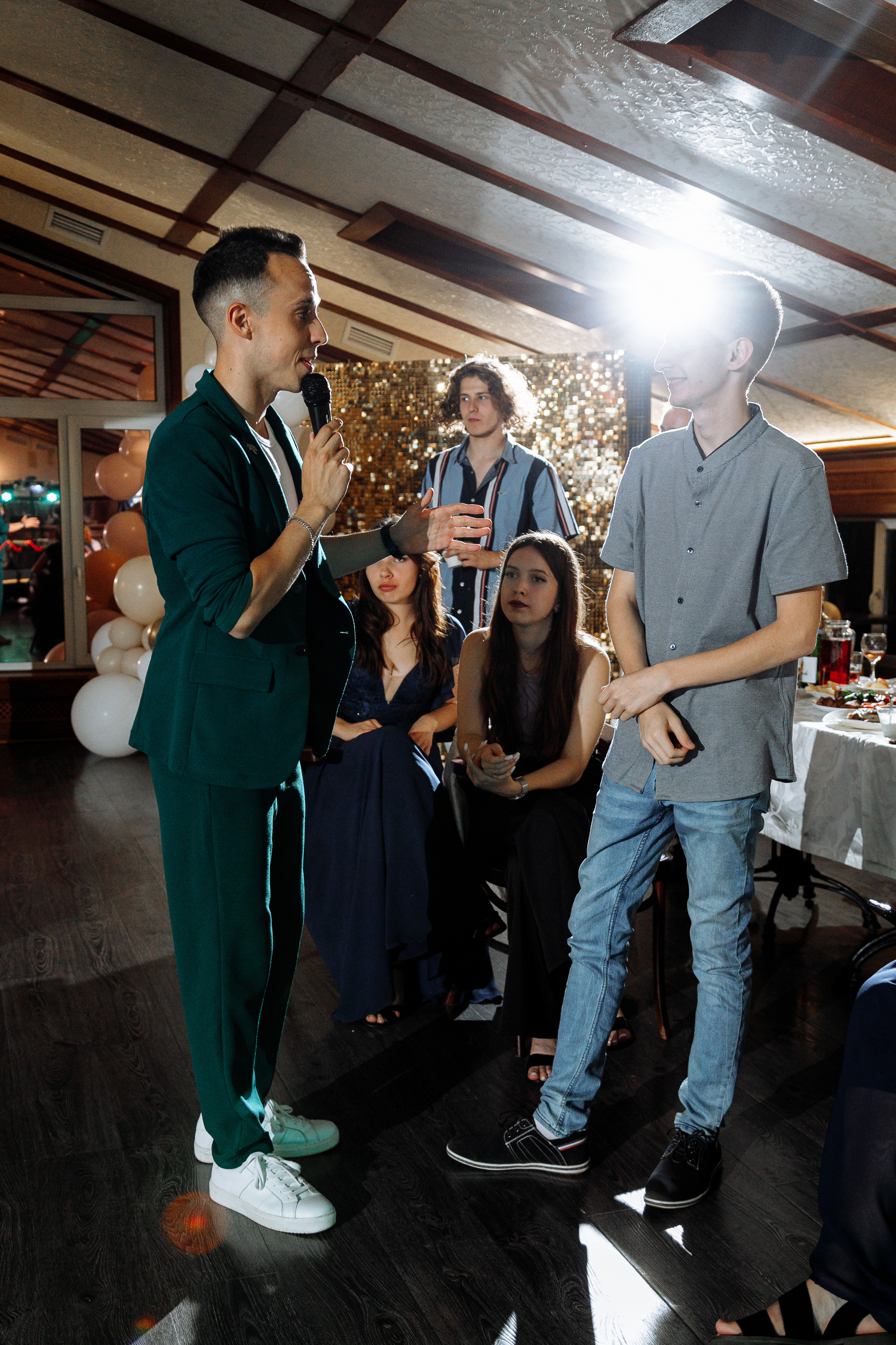 Выпускной. 11 класс. Никита Селиванов, свадебный фотограф в Воронеже