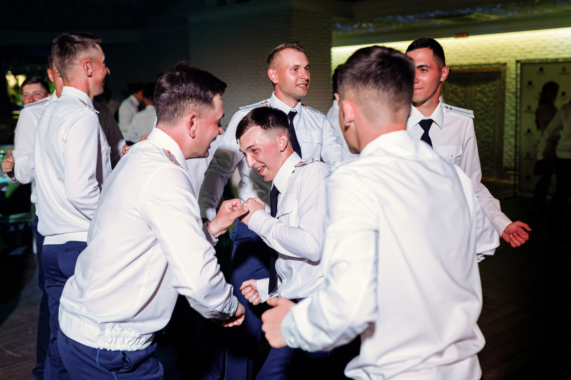 Выпускной ВУНЦ ВВС «ВВА». Никита Селиванов, свадебный фотограф в Воронеже