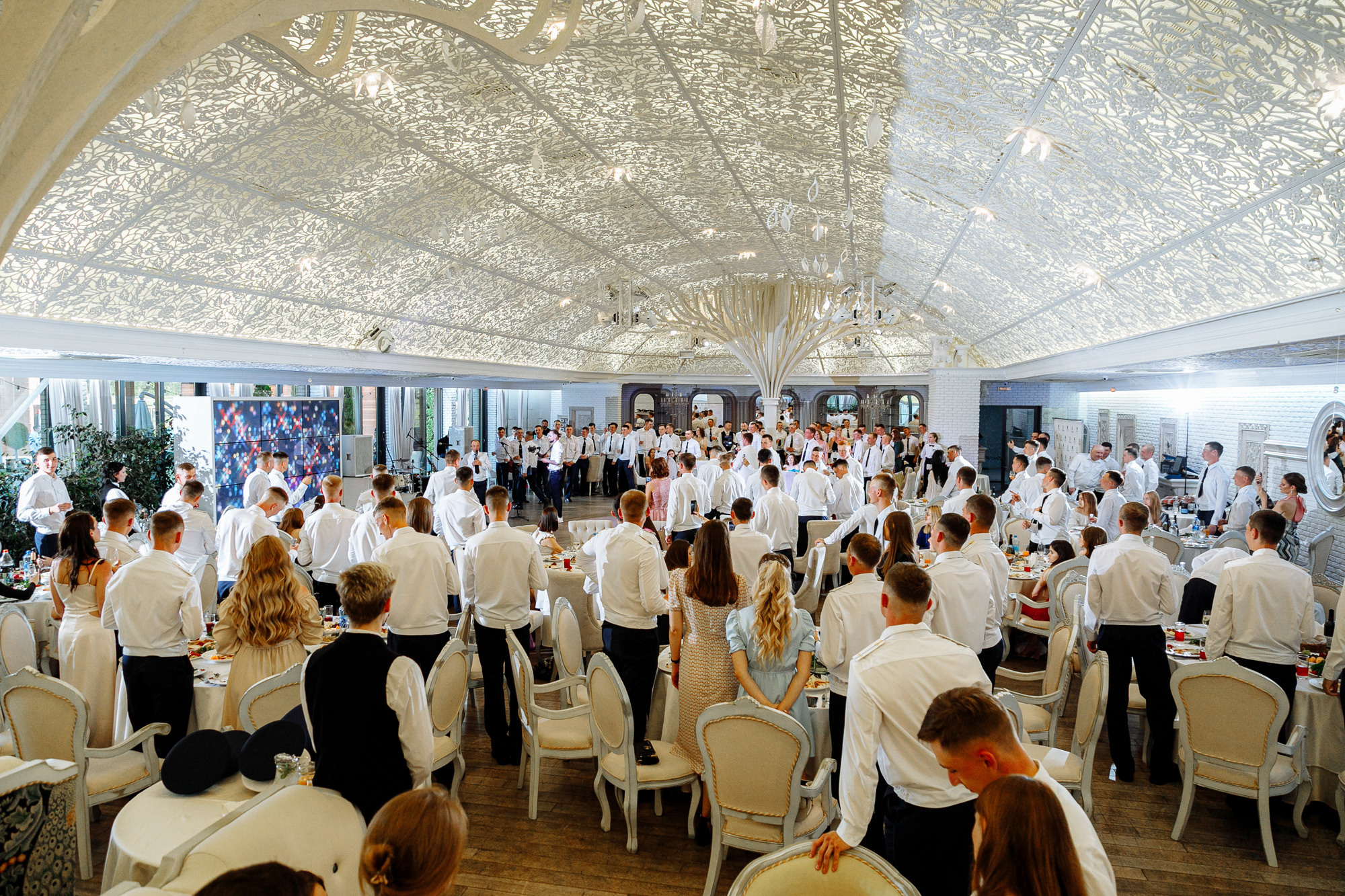 Выпускной ВУНЦ ВВС «ВВА». Никита Селиванов, свадебный фотограф в Воронеже