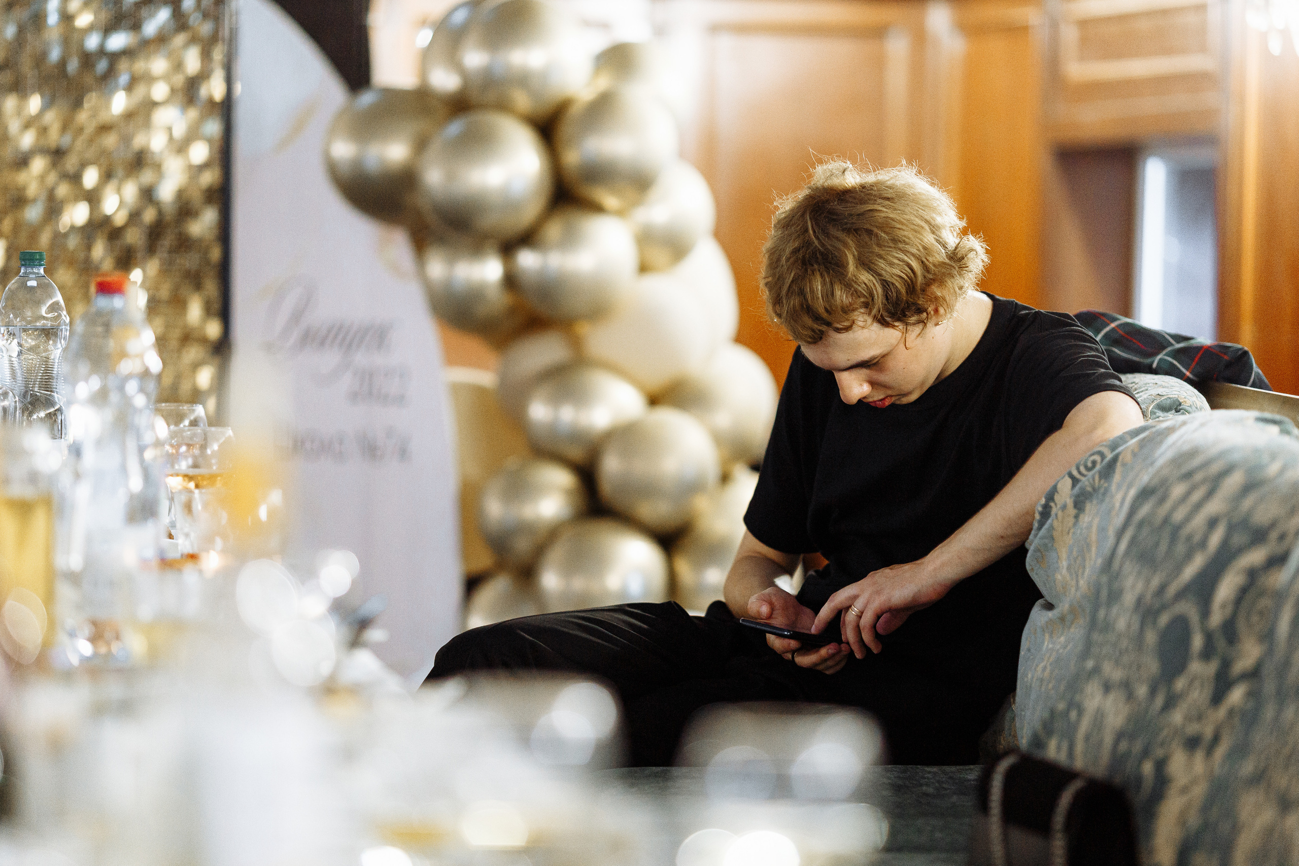 Выпускной. 11 класс. Никита Селиванов, свадебный фотограф в Воронеже