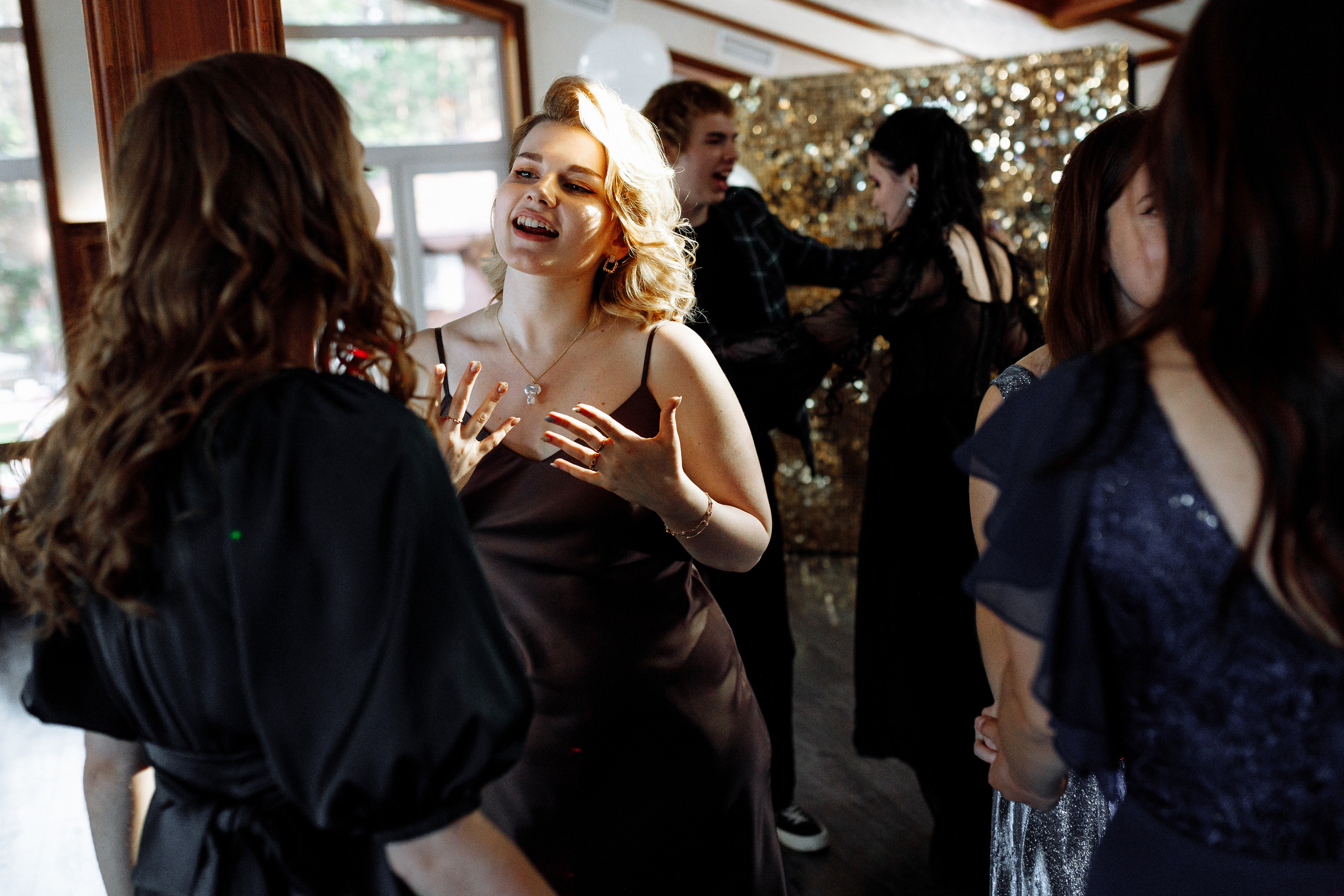 Выпускной. 11 класс. Никита Селиванов, свадебный фотограф в Воронеже