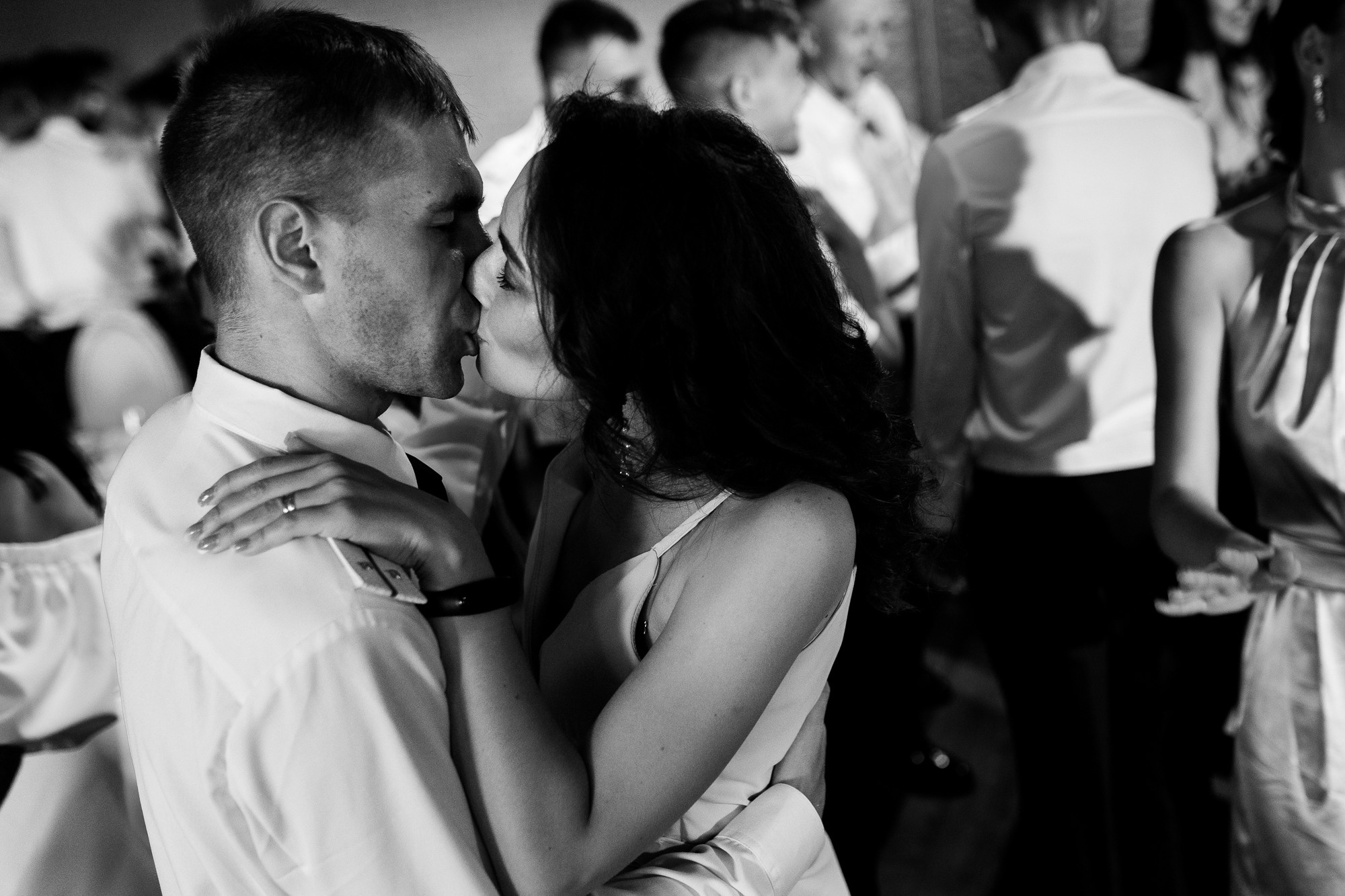 Выпускной ВУНЦ ВВС «ВВА». Никита Селиванов, свадебный фотограф в Воронеже