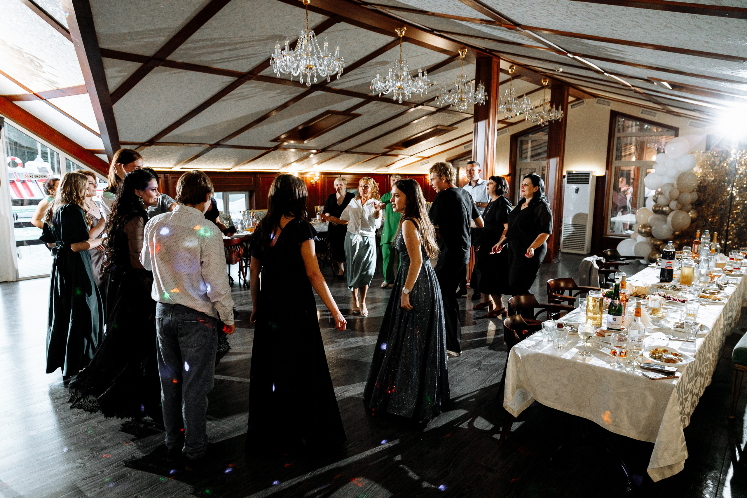 Выпускной. 11 класс. Никита Селиванов, свадебный фотограф в Воронеже