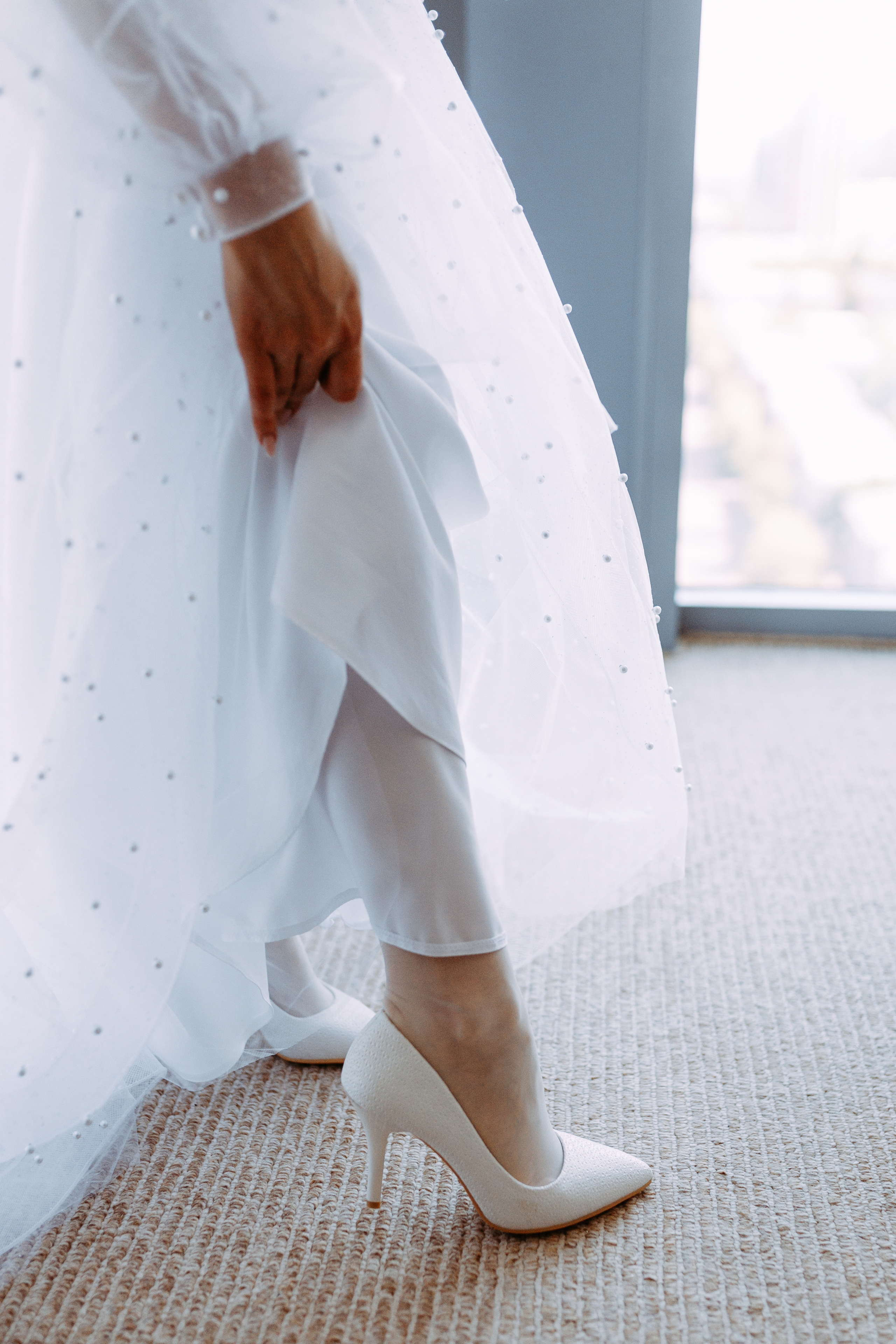 Даниил и Ирина. Никита Селиванов, свадебный фотограф в Воронеже