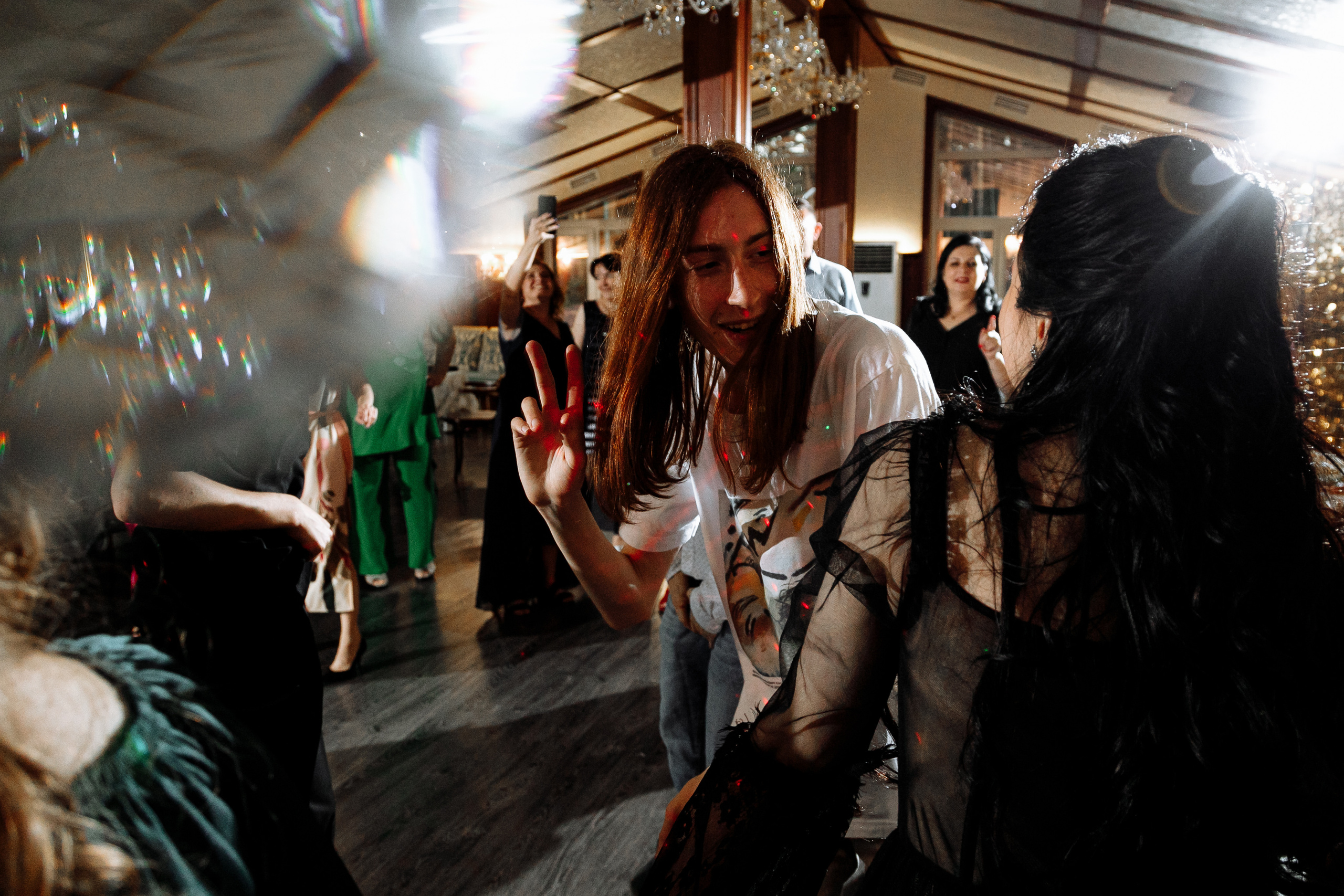 Выпускной. 11 класс. Никита Селиванов, свадебный фотограф в Воронеже