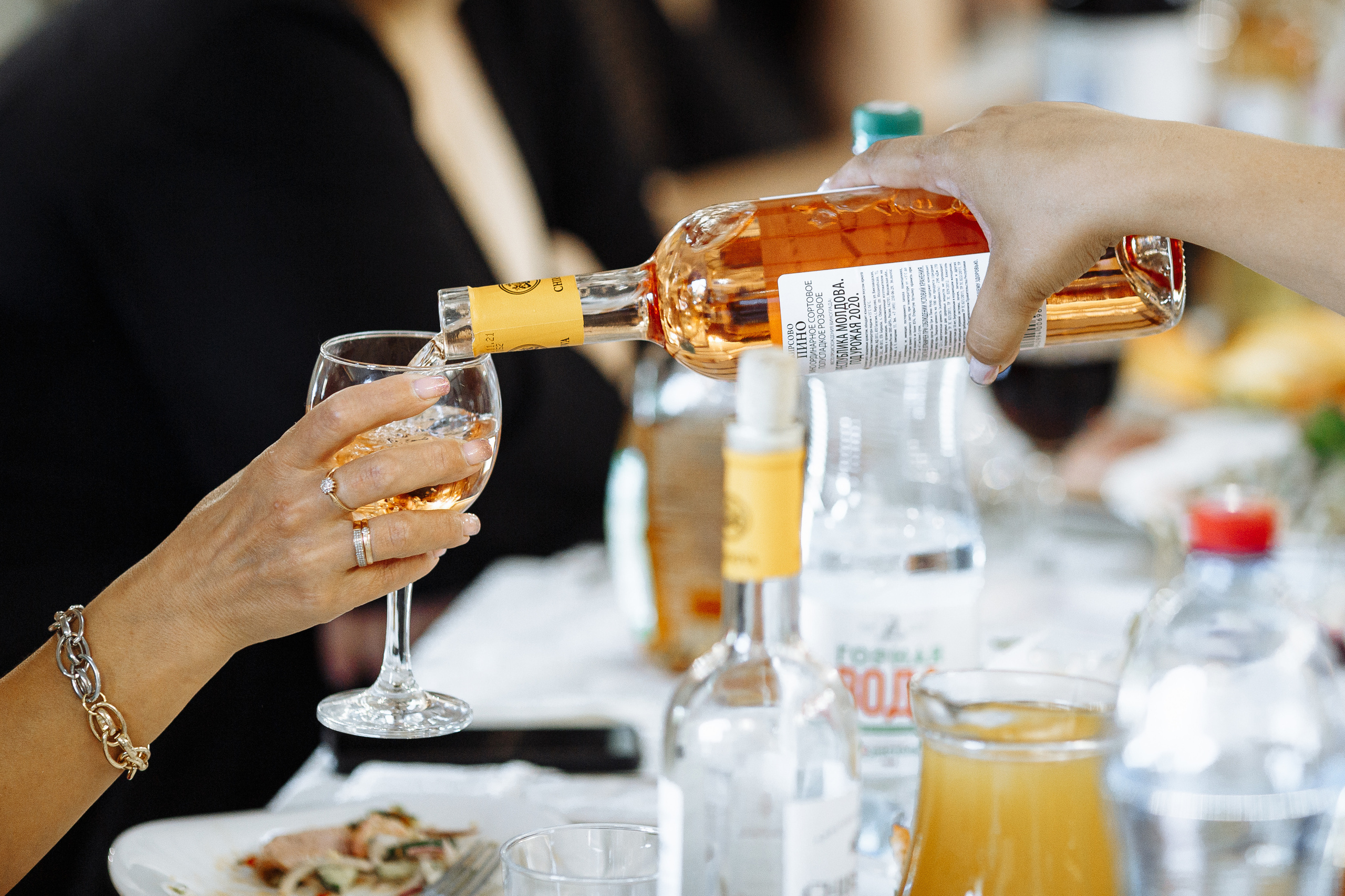 Выпускной. 11 класс. Никита Селиванов, свадебный фотограф в Воронеже