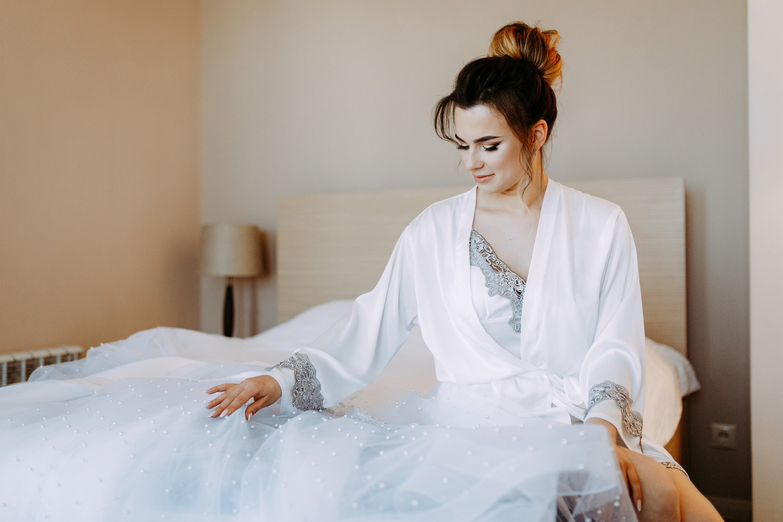 Даниил и Ирина. Никита Селиванов, свадебный фотограф в Воронеже