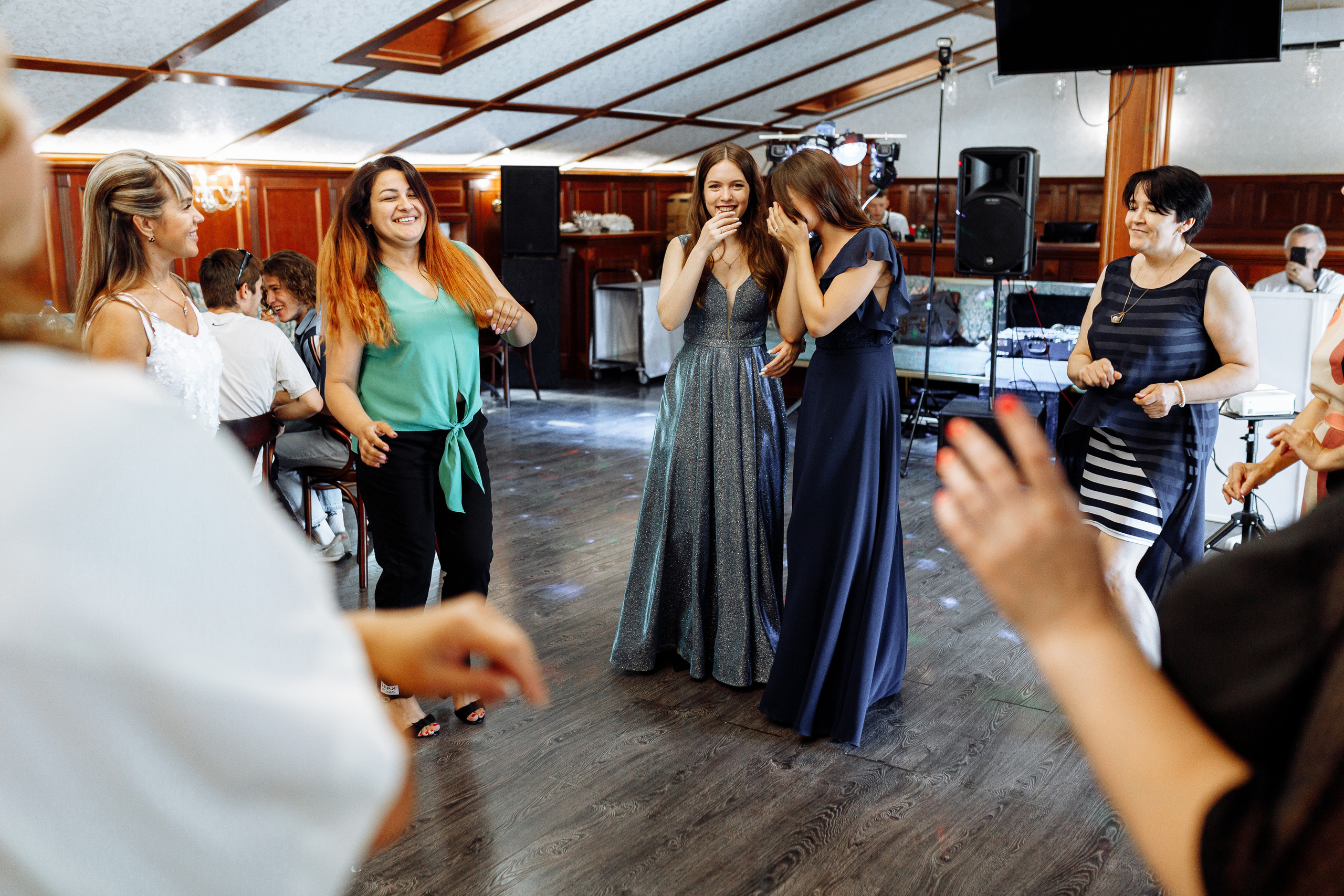 Выпускной. 11 класс. Никита Селиванов, свадебный фотограф в Воронеже