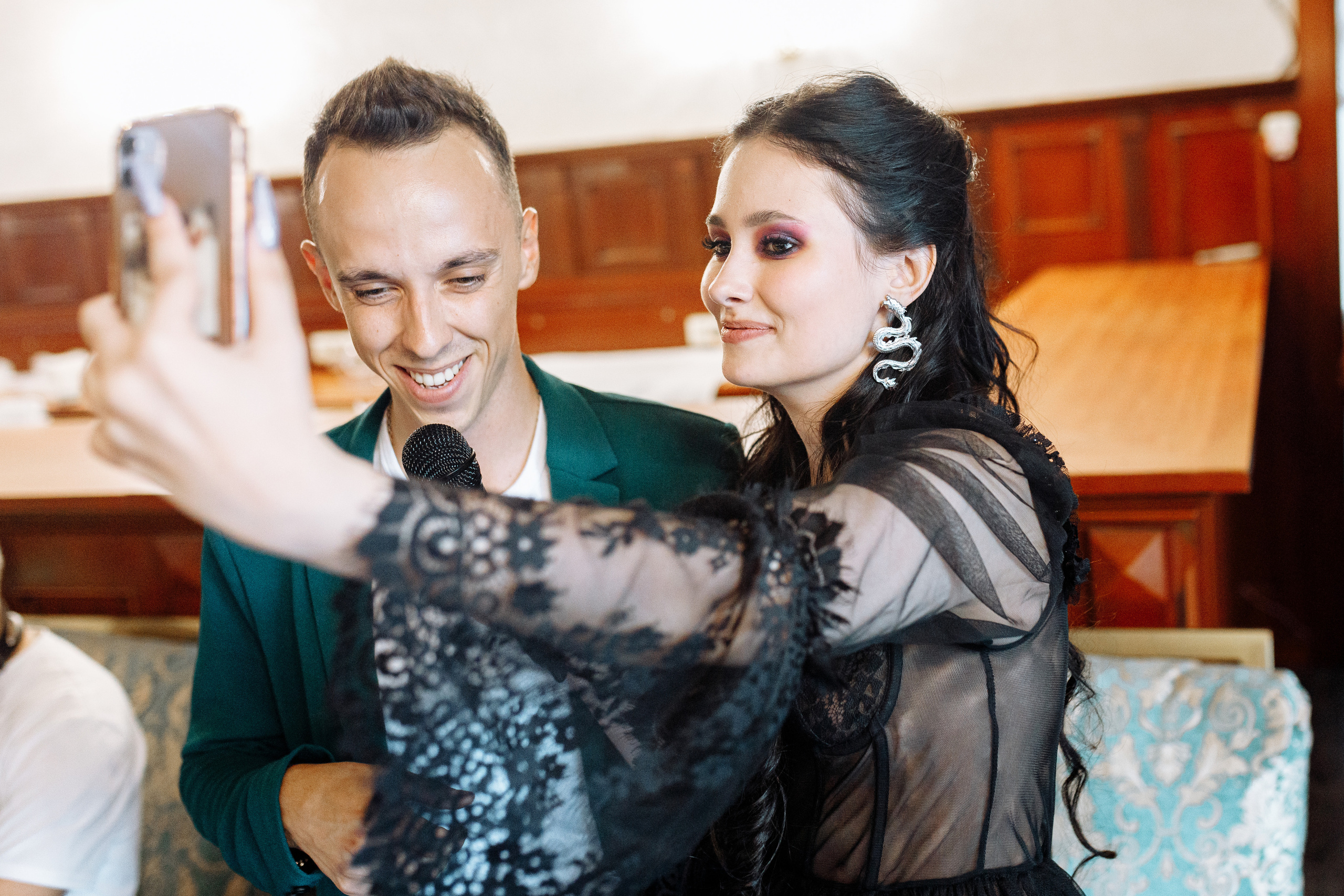 Выпускной. 11 класс. Никита Селиванов, свадебный фотограф в Воронеже