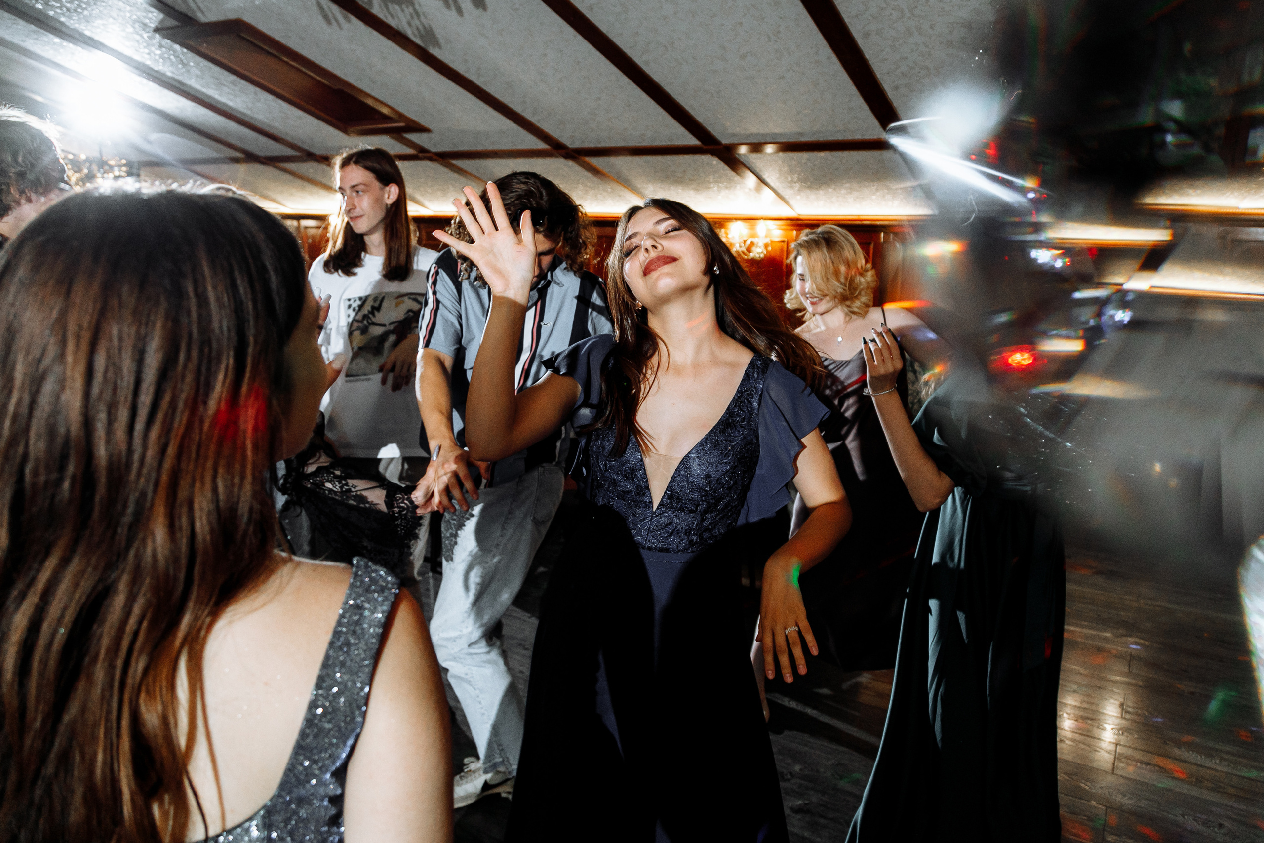 Выпускной. 11 класс. Никита Селиванов, свадебный фотограф в Воронеже