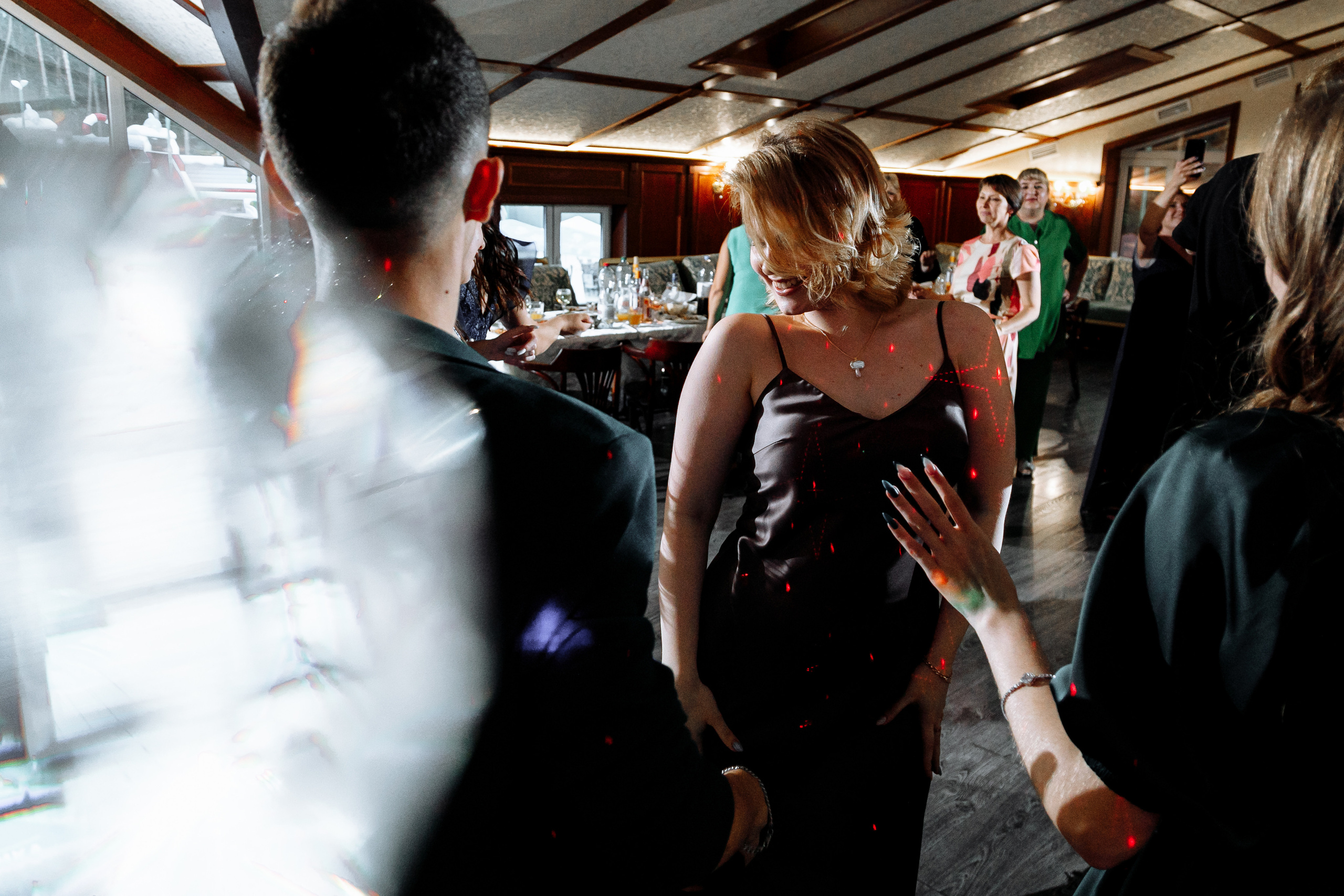 Выпускной. 11 класс. Никита Селиванов, свадебный фотограф в Воронеже