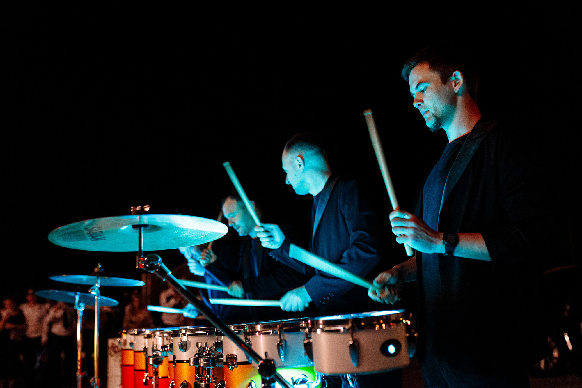 Выпускной ВУНЦ ВВС «ВВА». Никита Селиванов, свадебный фотограф в Воронеже