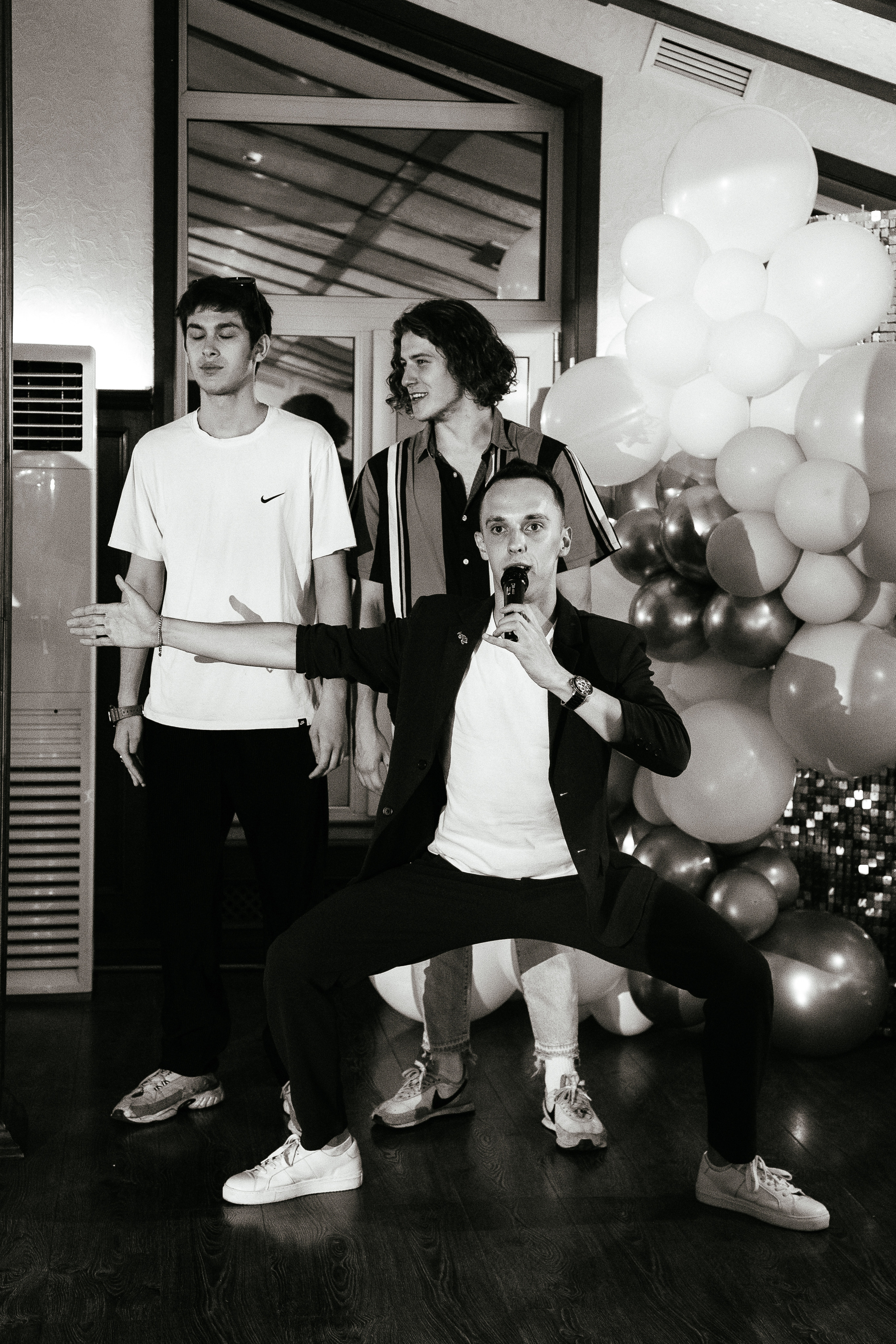 Выпускной. 11 класс. Никита Селиванов, свадебный фотограф в Воронеже