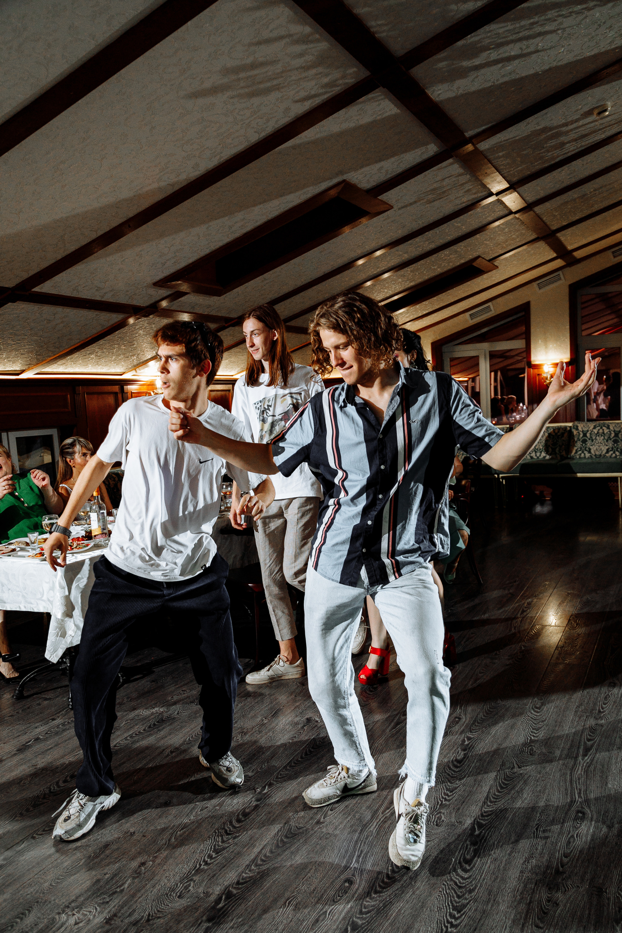 Выпускной. 11 класс. Никита Селиванов, свадебный фотограф в Воронеже