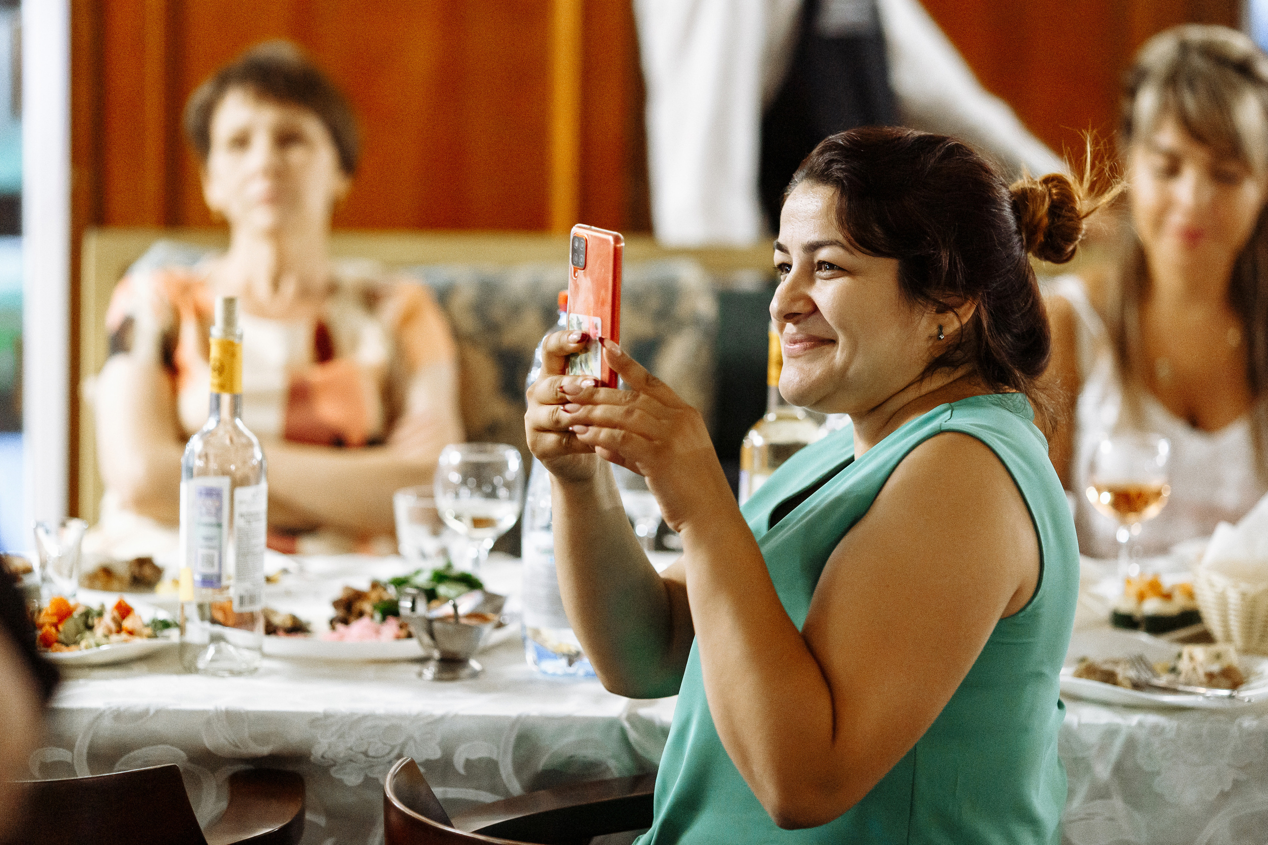 Выпускной. 11 класс. Никита Селиванов, свадебный фотограф в Воронеже