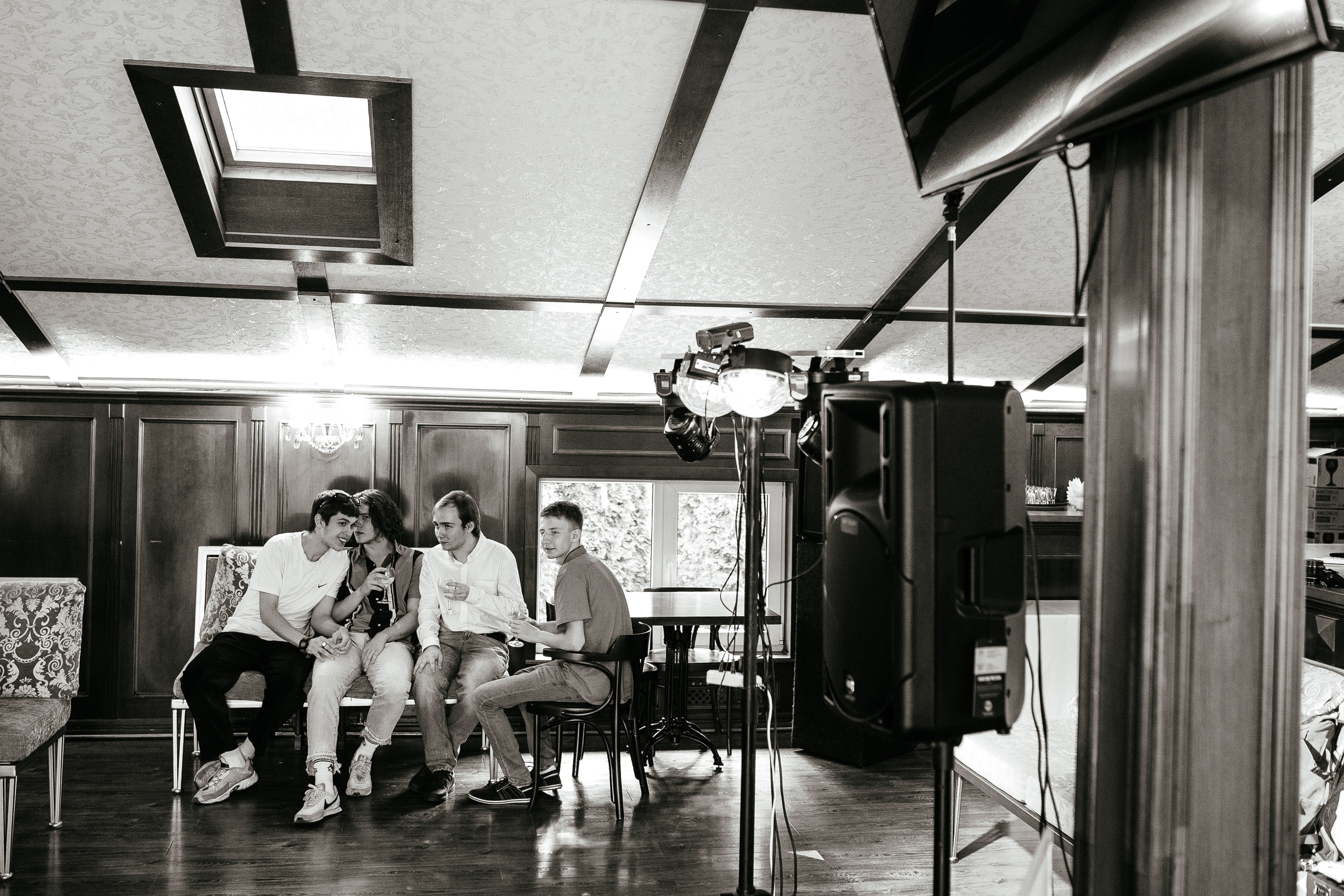 Выпускной. 11 класс. Никита Селиванов, свадебный фотограф в Воронеже