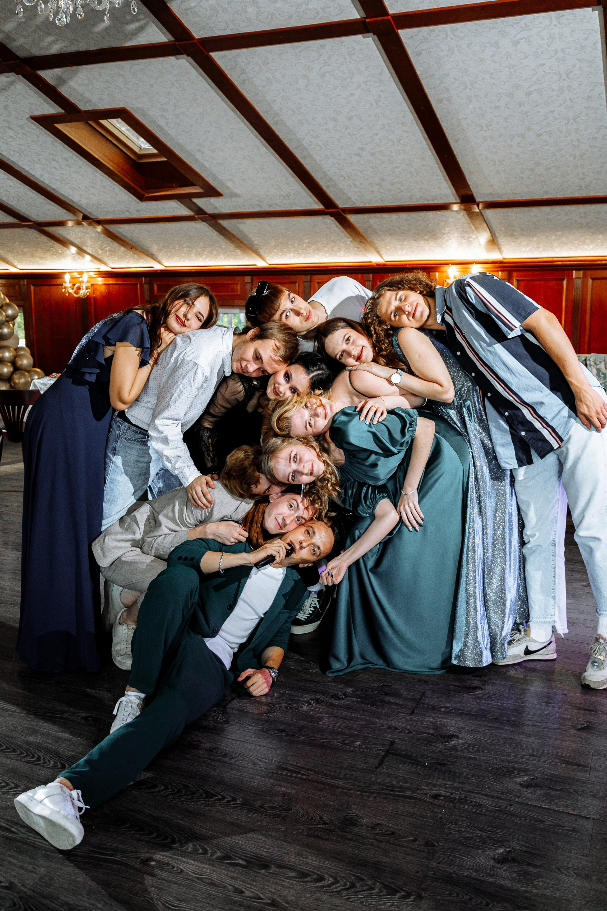 Выпускной. 11 класс. Никита Селиванов, свадебный фотограф в Воронеже