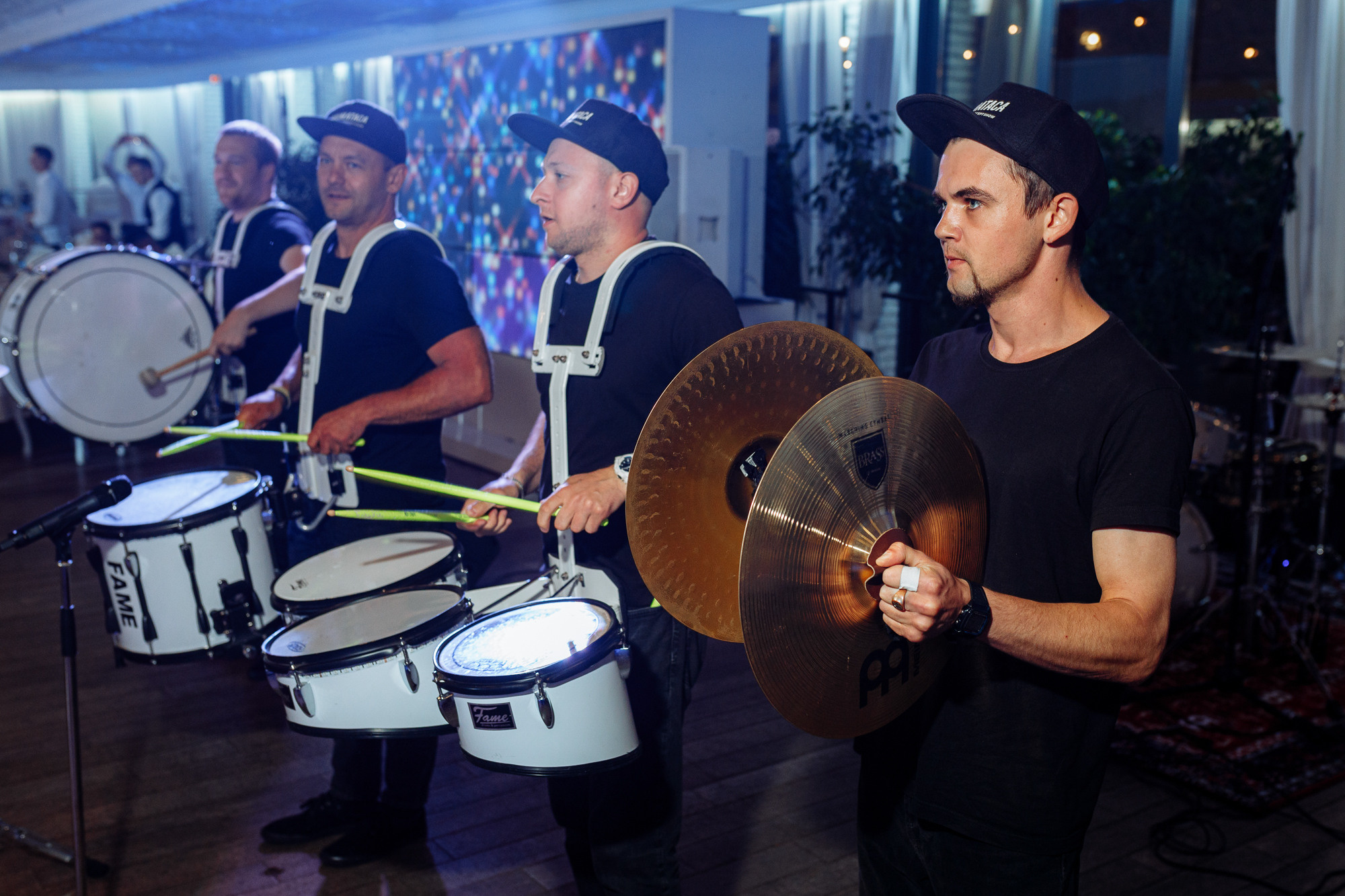 Выпускной ВУНЦ ВВС «ВВА». Никита Селиванов, свадебный фотограф в Воронеже