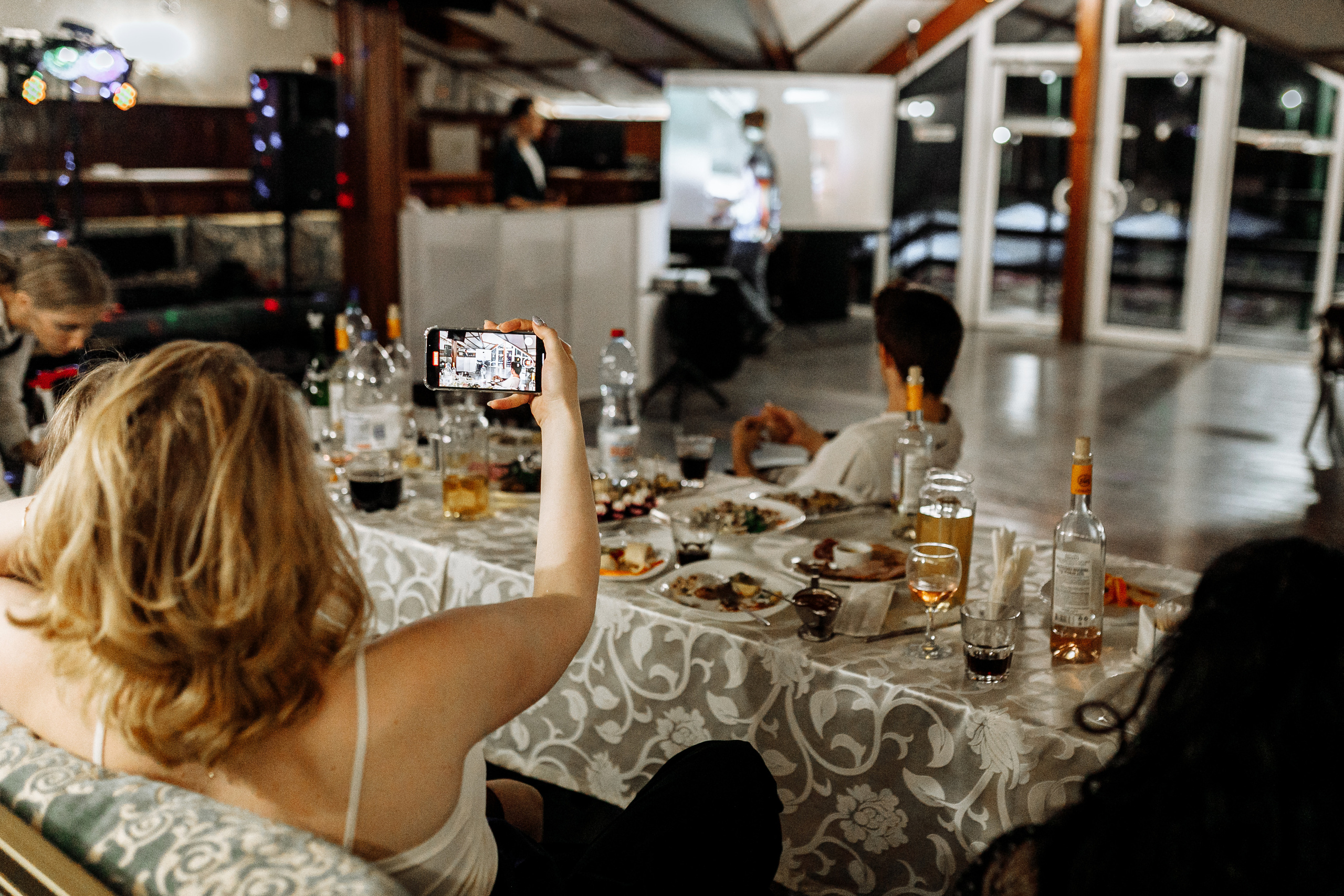 Выпускной. 11 класс. Никита Селиванов, свадебный фотограф в Воронеже