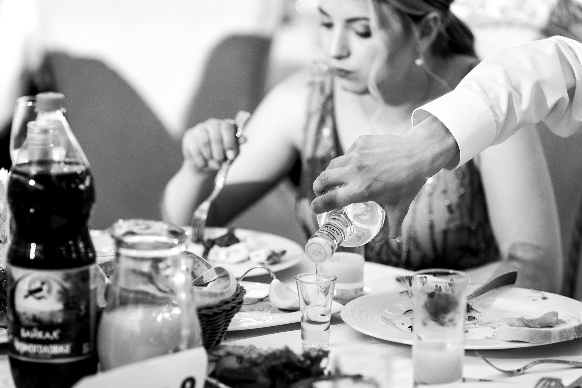 Выпускной ВУНЦ ВВС «ВВА». Никита Селиванов, свадебный фотограф в Воронеже