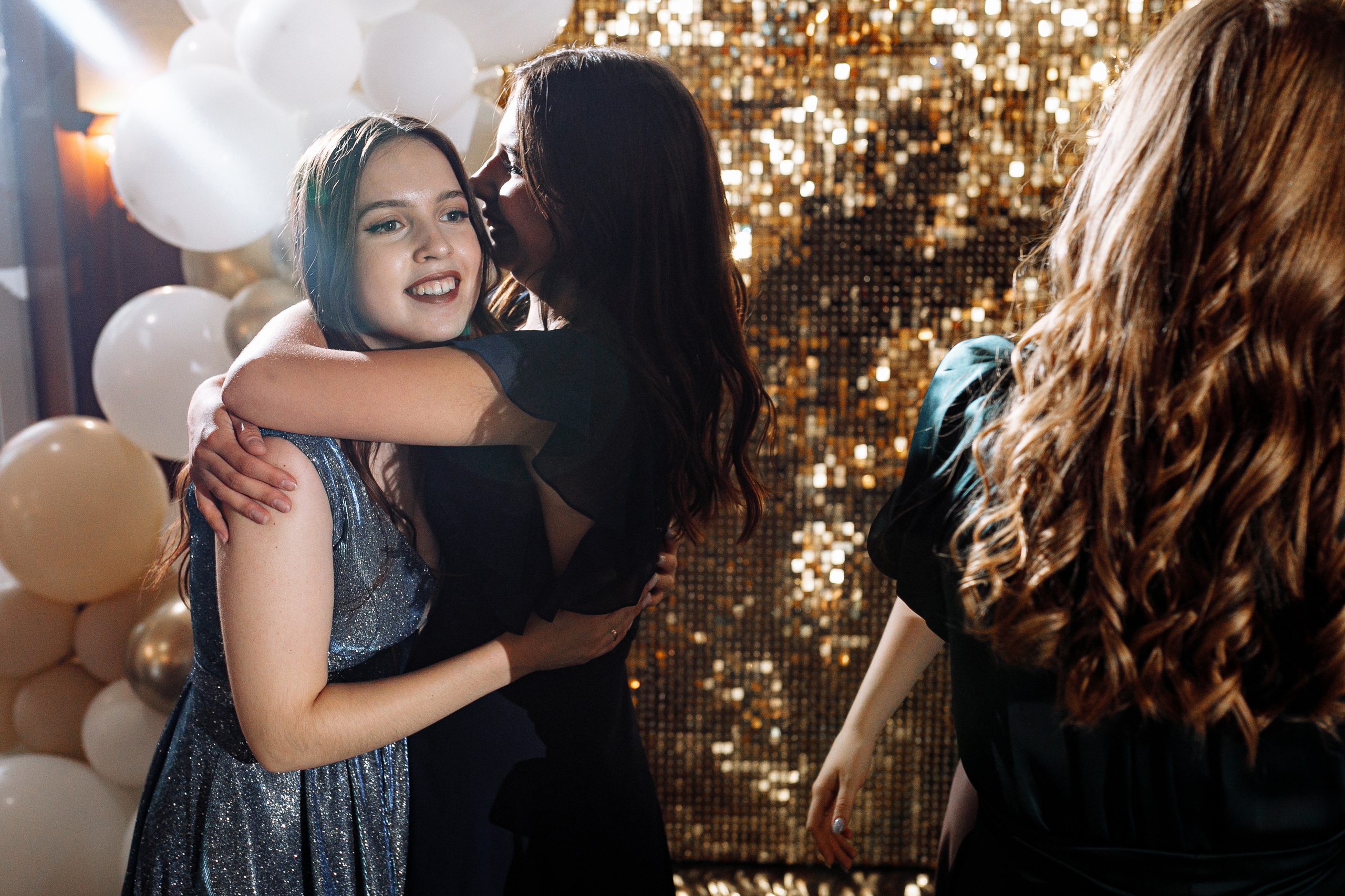 Выпускной. 11 класс. Никита Селиванов, свадебный фотограф в Воронеже