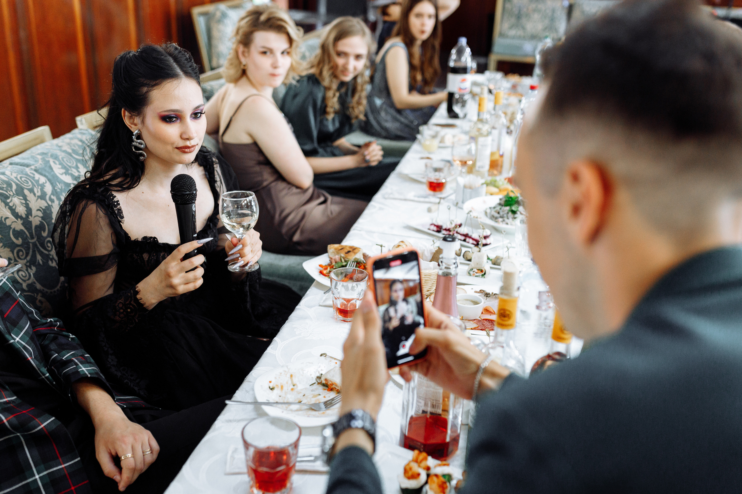 Выпускной. 11 класс. Никита Селиванов, свадебный фотограф в Воронеже