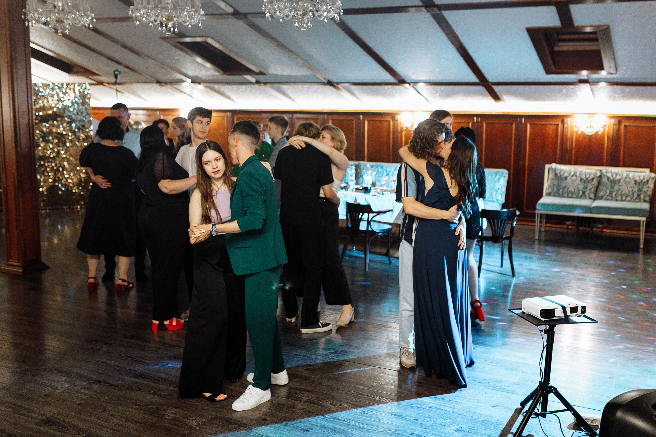 Выпускной. 11 класс. Никита Селиванов, свадебный фотограф в Воронеже