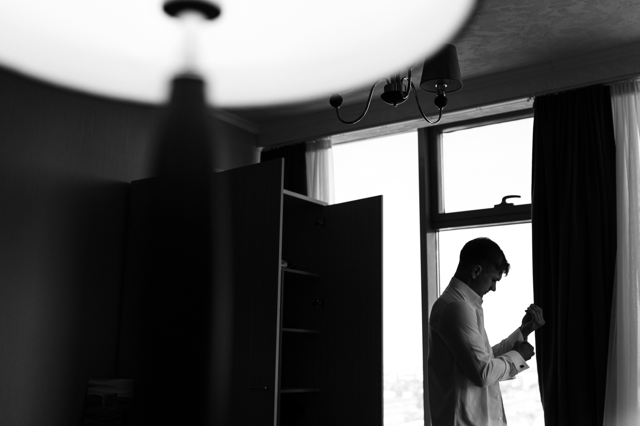 Даниил и Ирина. Никита Селиванов, свадебный фотограф в Воронеже