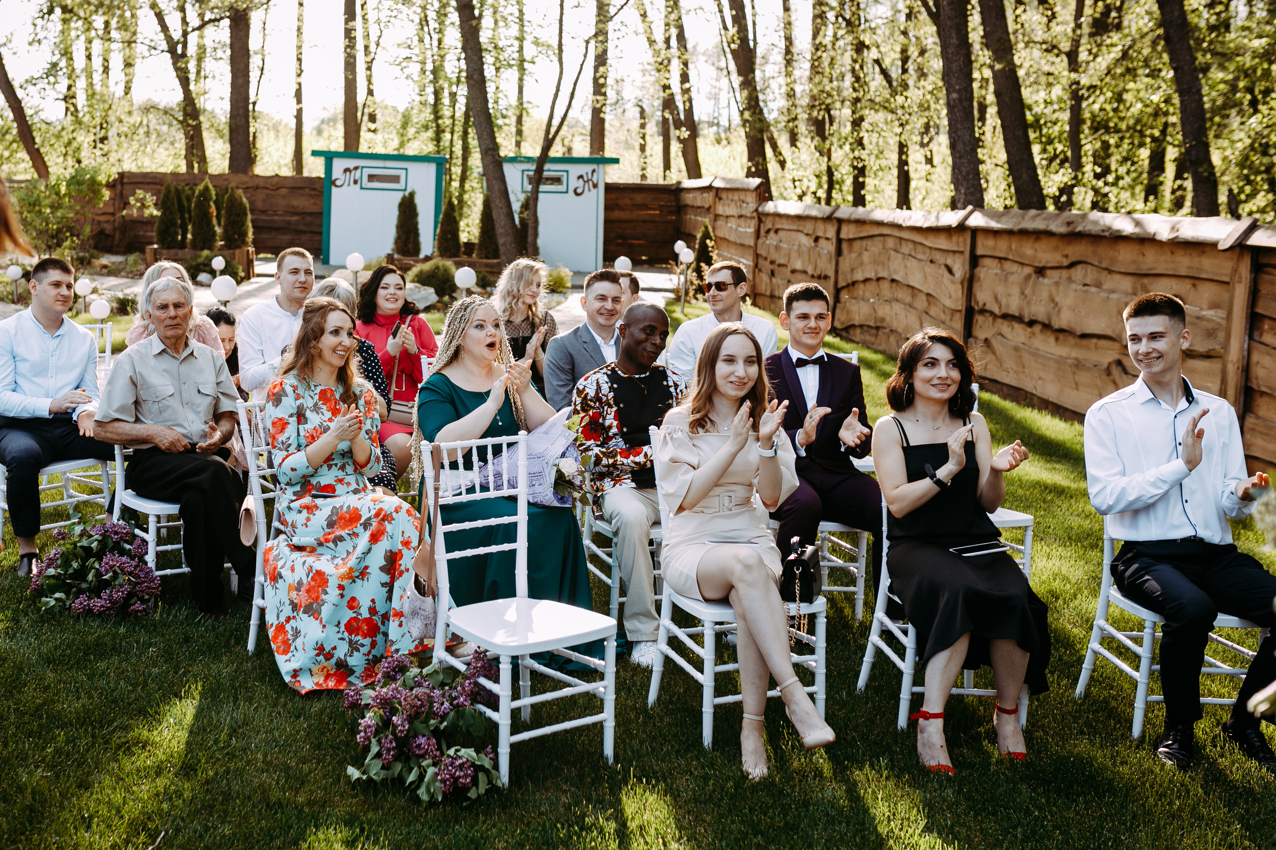 Даниил и Ирина. Никита Селиванов, свадебный фотограф в Воронеже