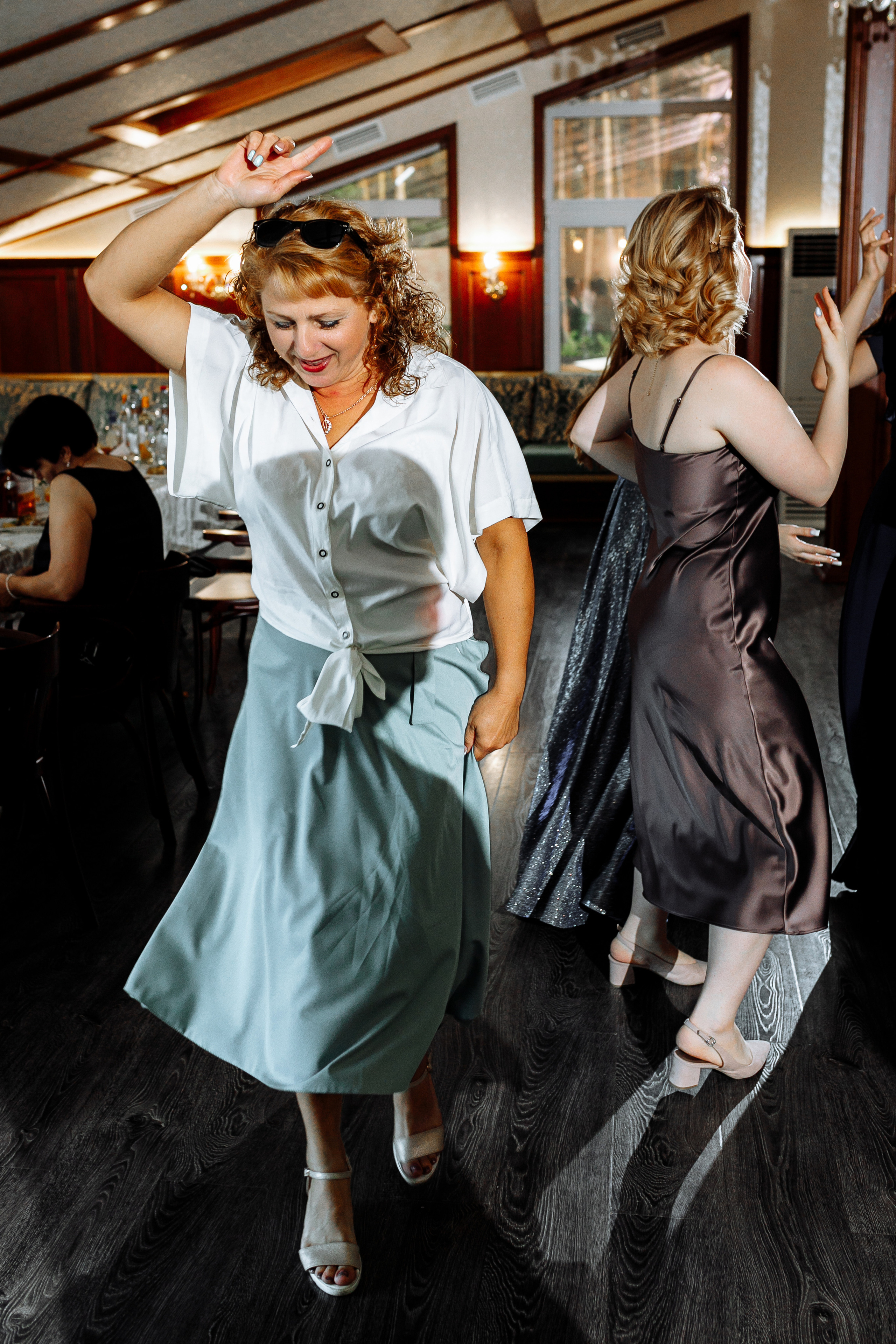 Выпускной. 11 класс. Никита Селиванов, свадебный фотограф в Воронеже