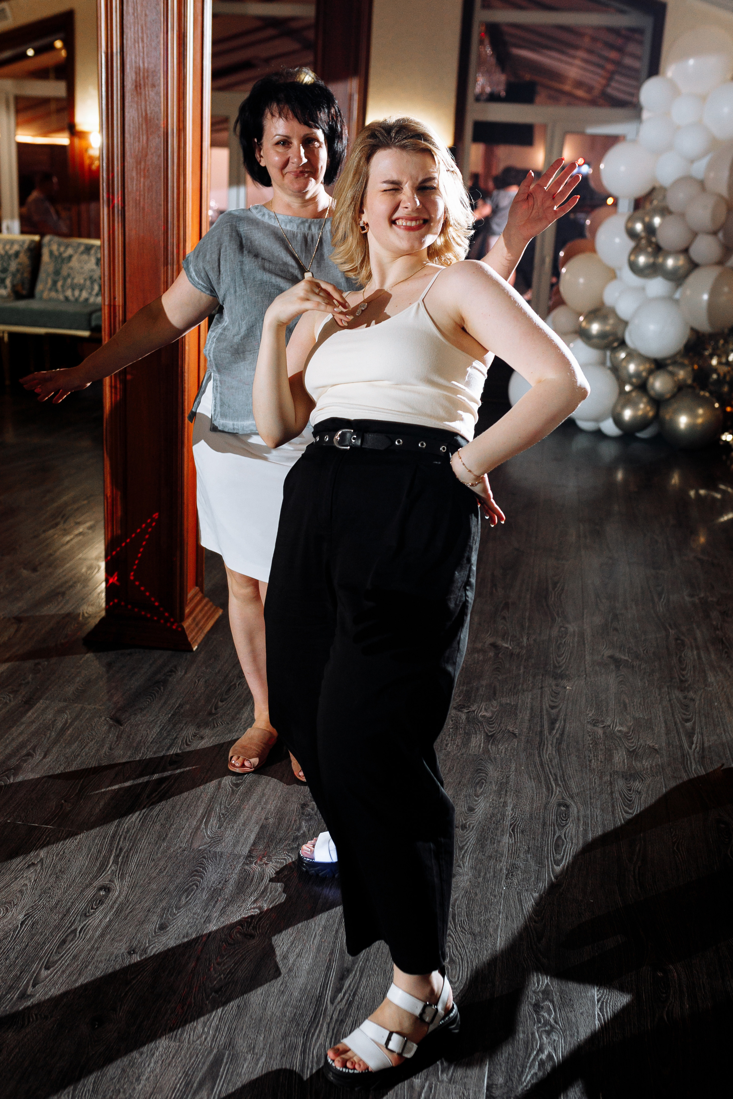 Выпускной. 11 класс. Никита Селиванов, свадебный фотограф в Воронеже