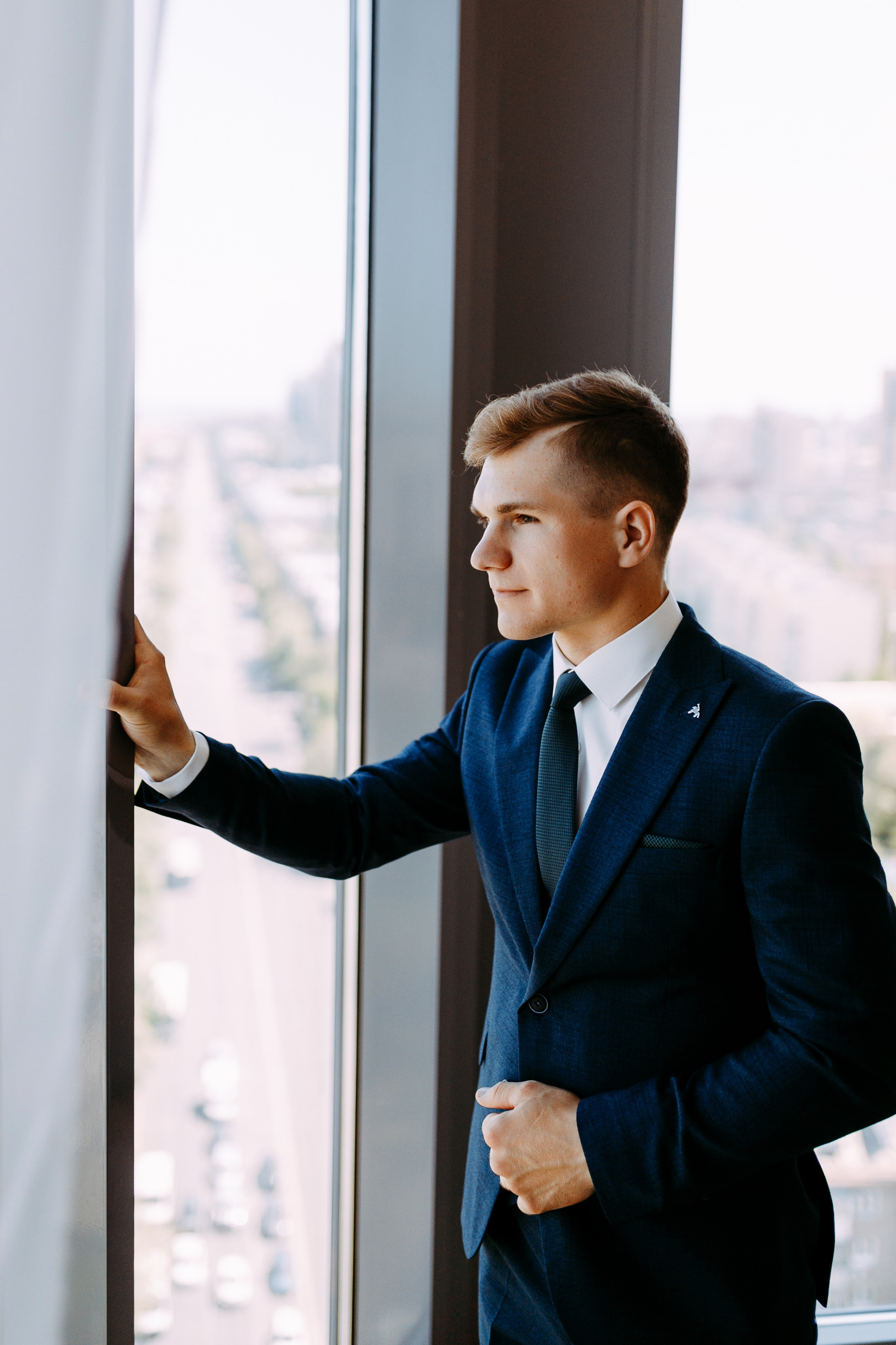 Даниил и Ирина. Никита Селиванов, свадебный фотограф в Воронеже
