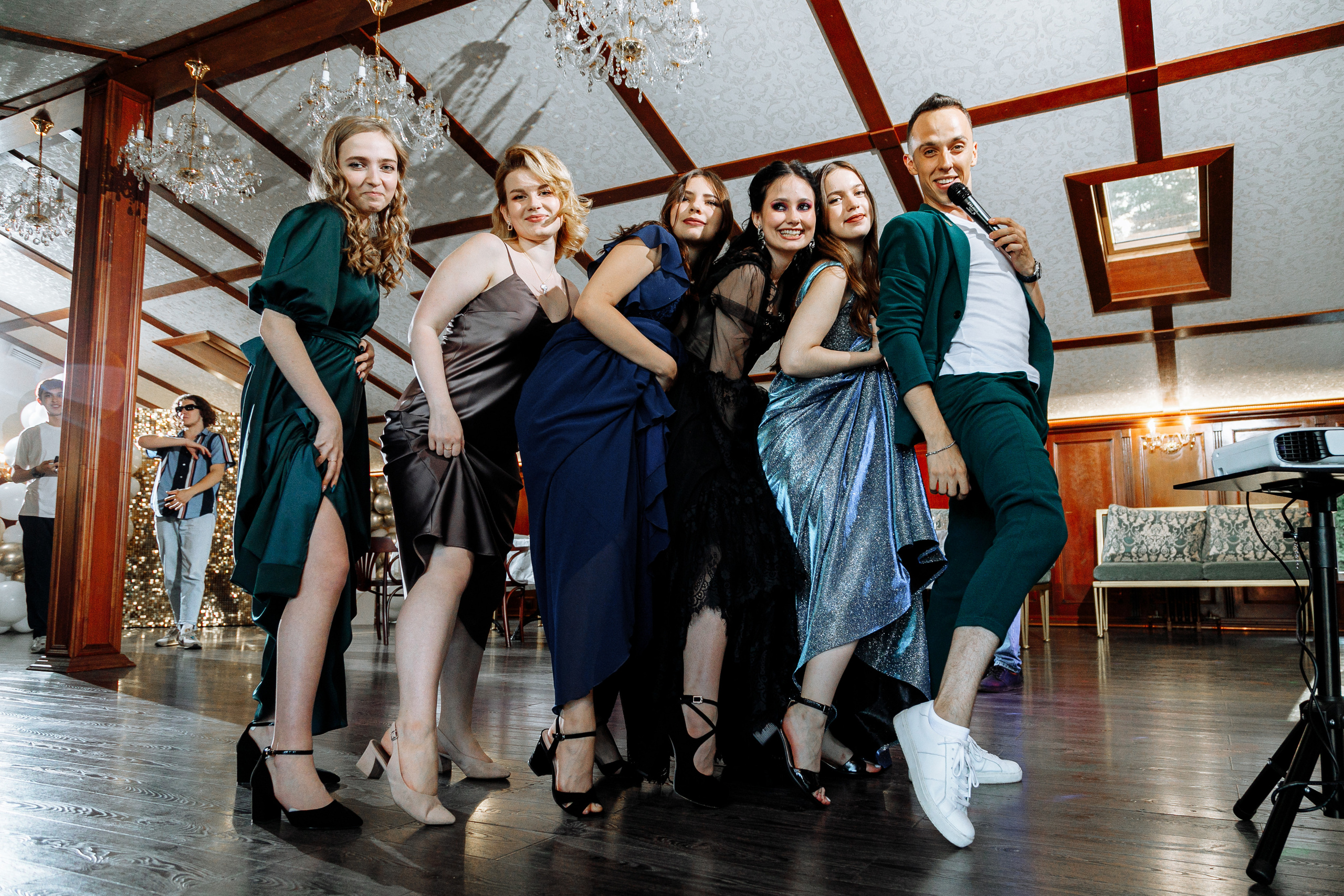 Выпускной. 11 класс. Никита Селиванов, свадебный фотограф в Воронеже