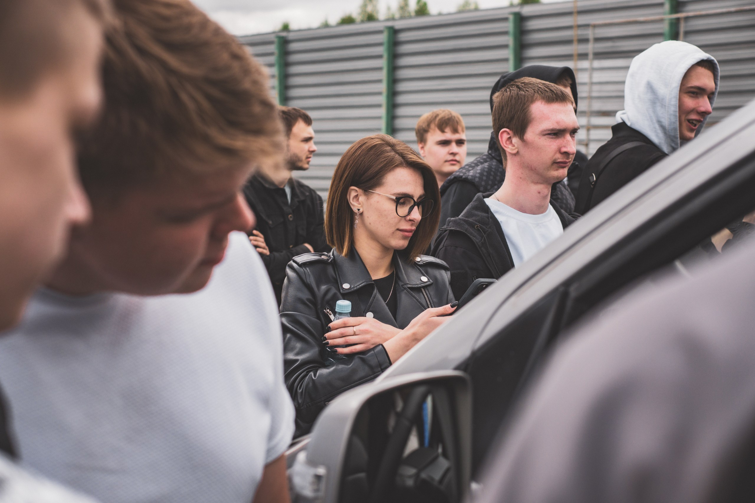 NotDaily. Фотограф Нижний Новгород — Дмитрий Грехов