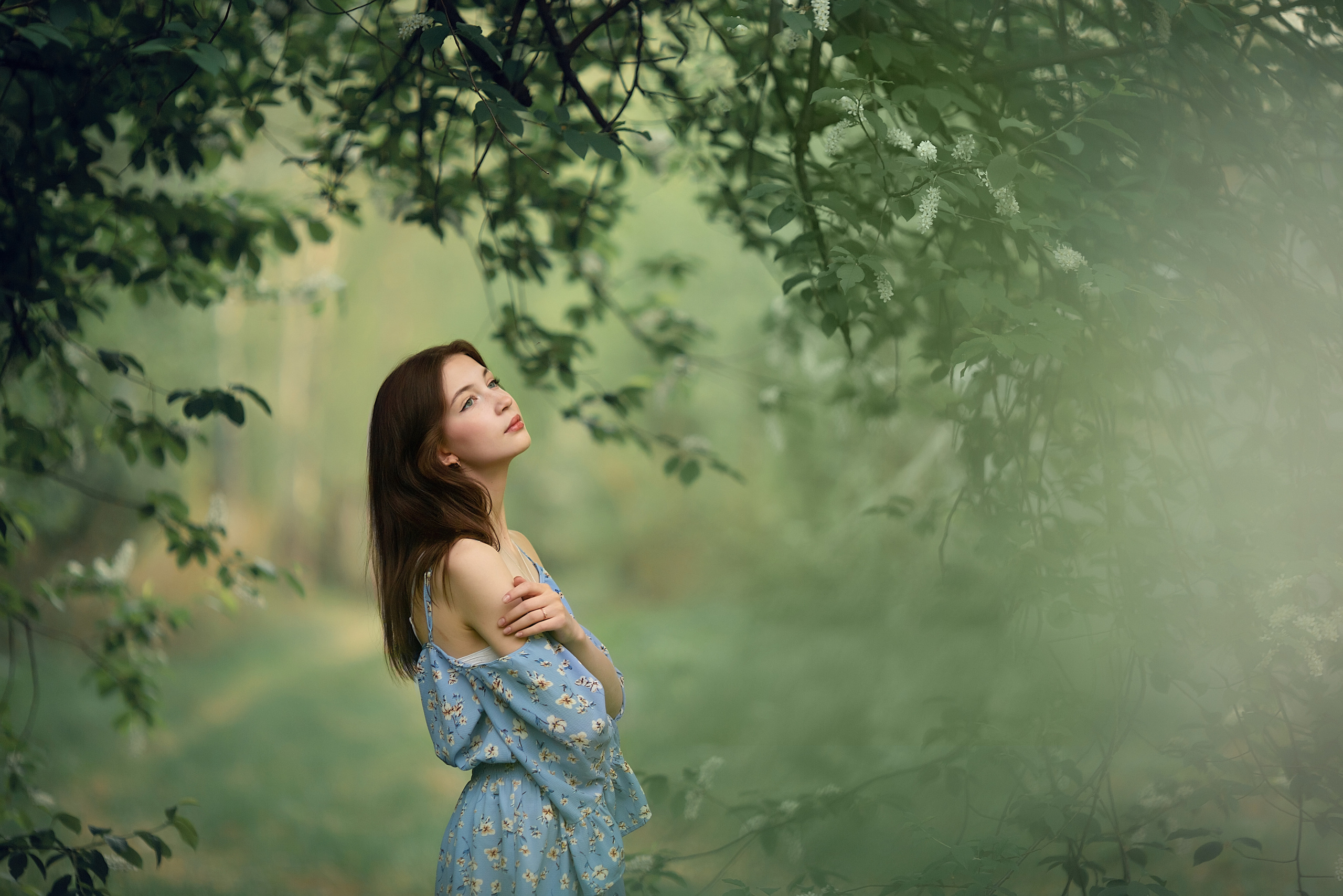 Summer. Фотограф Ирина Ермакова, г. Нижневартовск