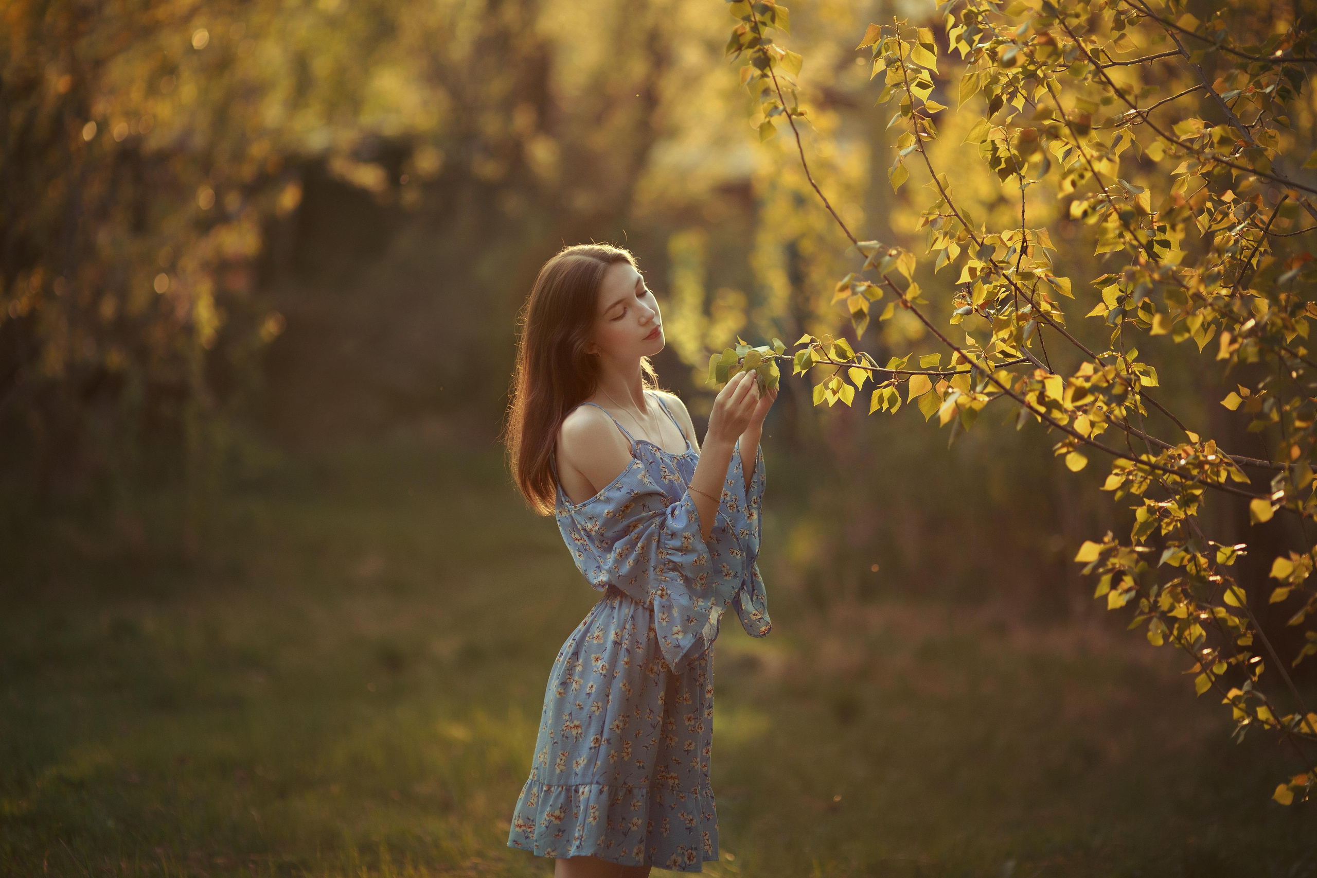 Summer. Фотограф Ирина Ермакова, г. Нижневартовск