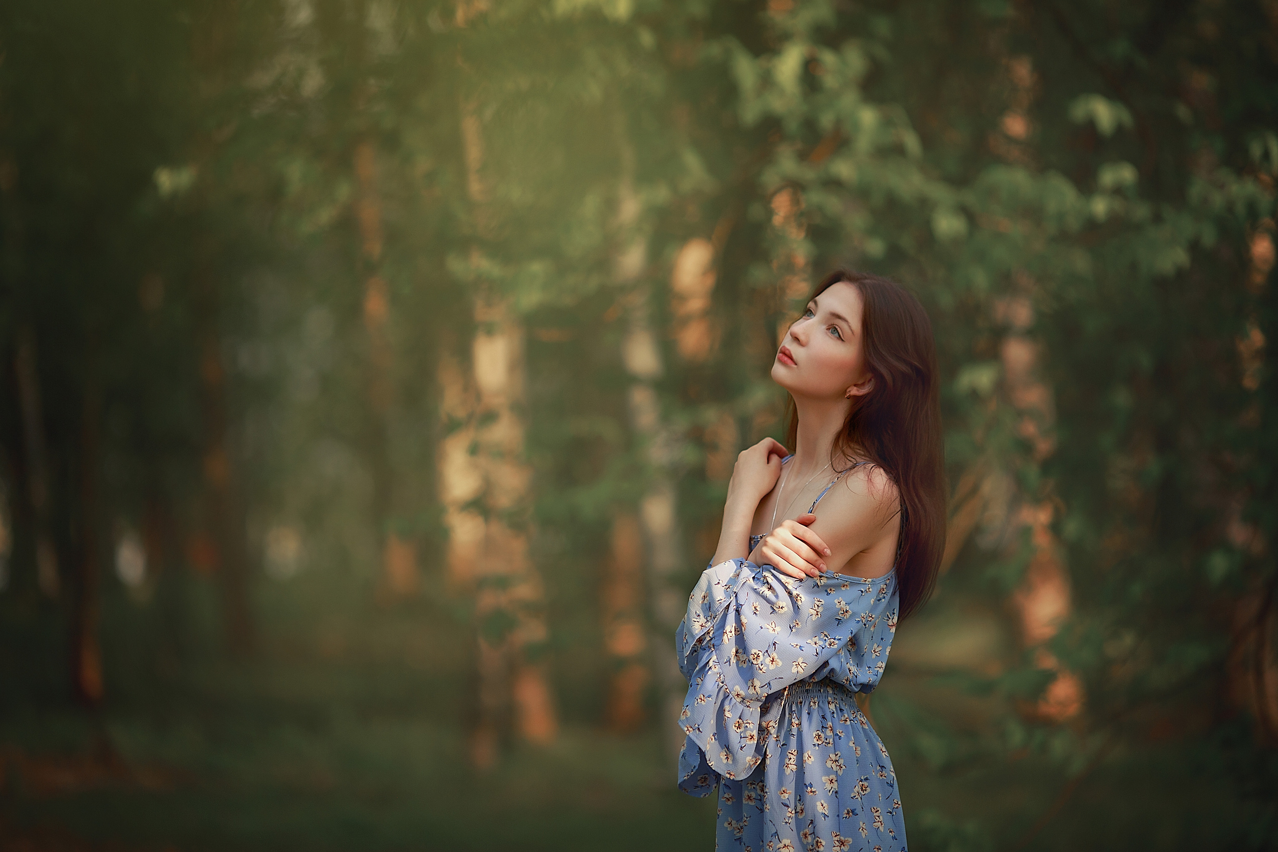 Summer. Фотограф Ирина Ермакова, г. Нижневартовск