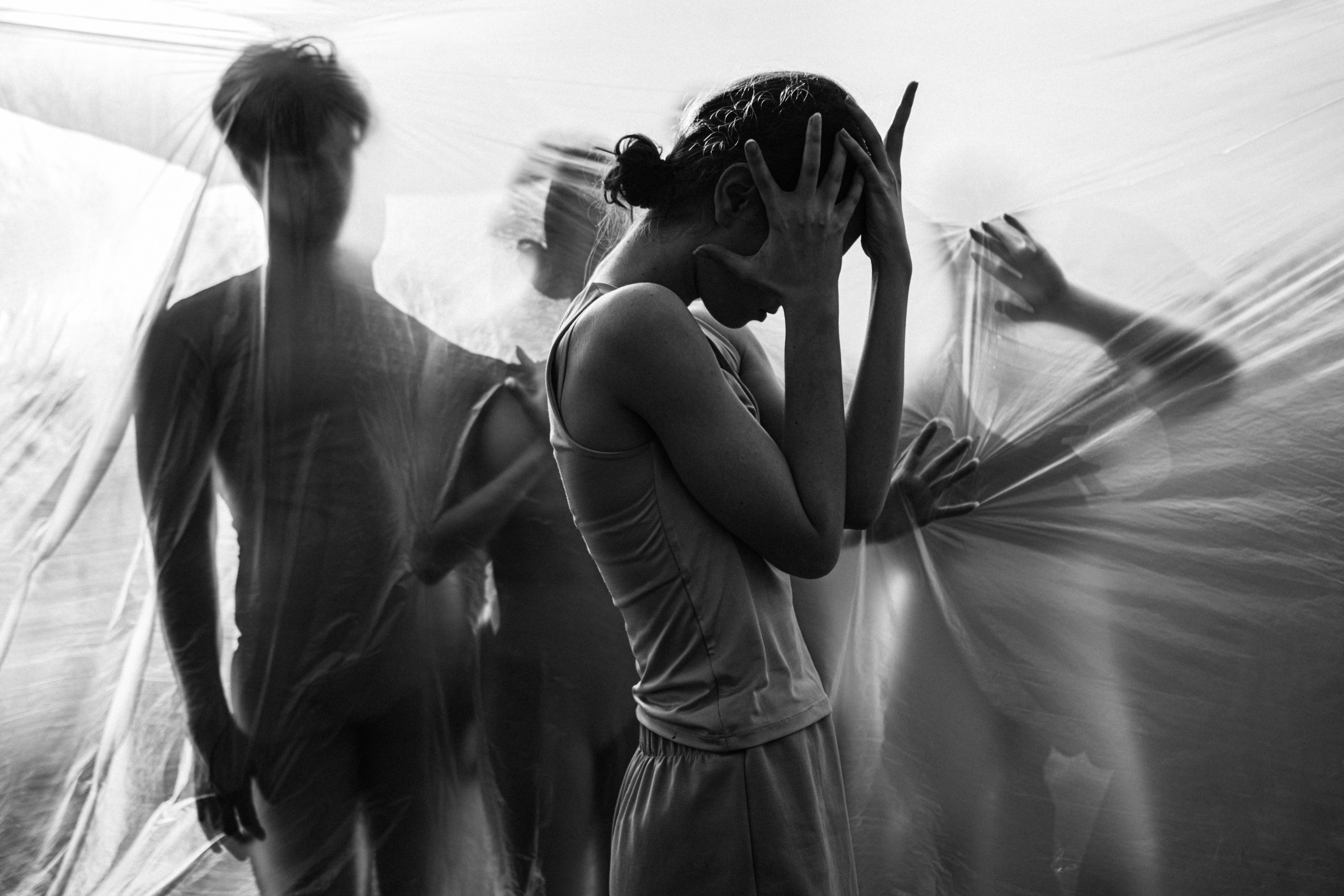 Мои ч/б работы. Портретный фотограф Марина Щеглова в Москве